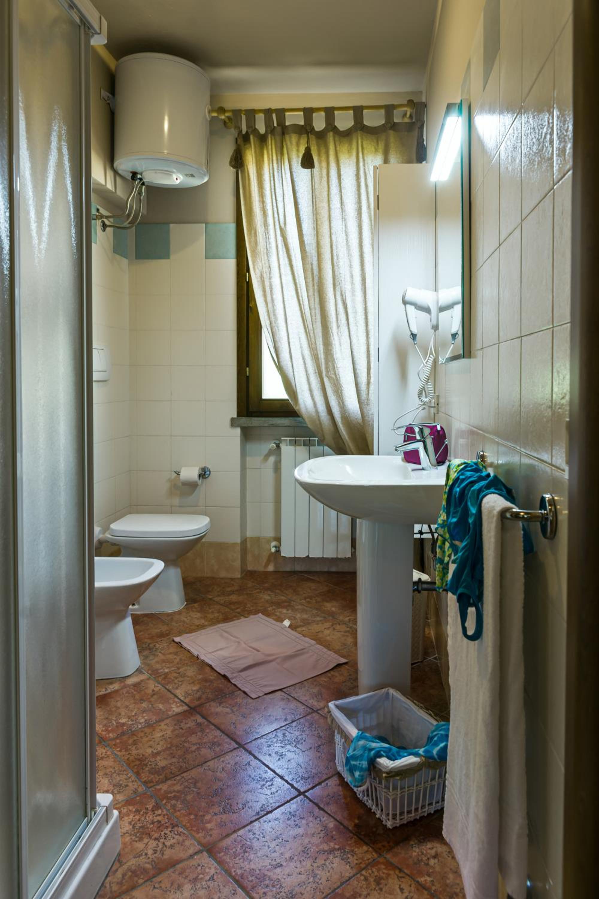Two-Bedroom Apartment - Photo 6