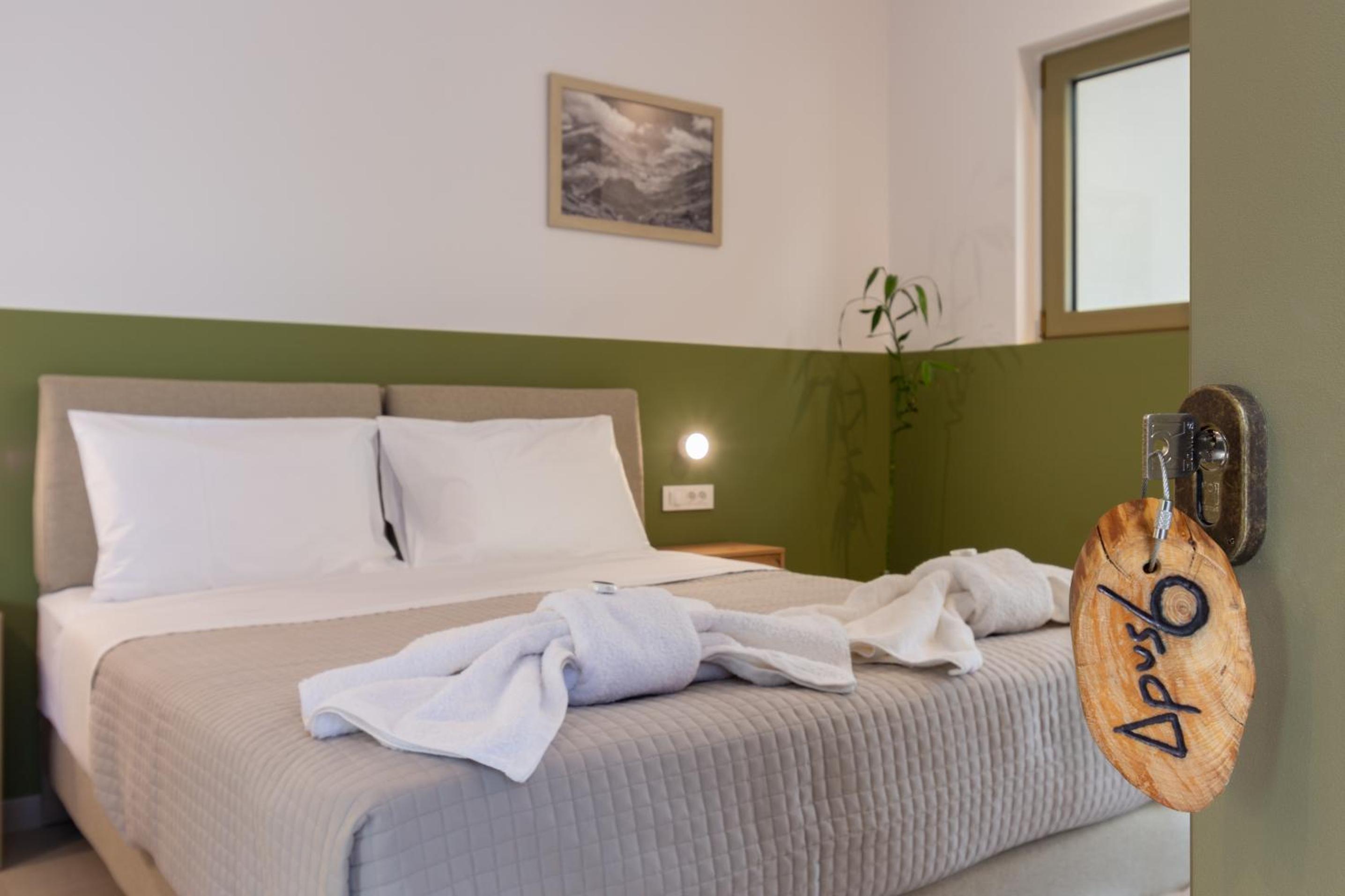 Anopoli Rooms, Billede 5