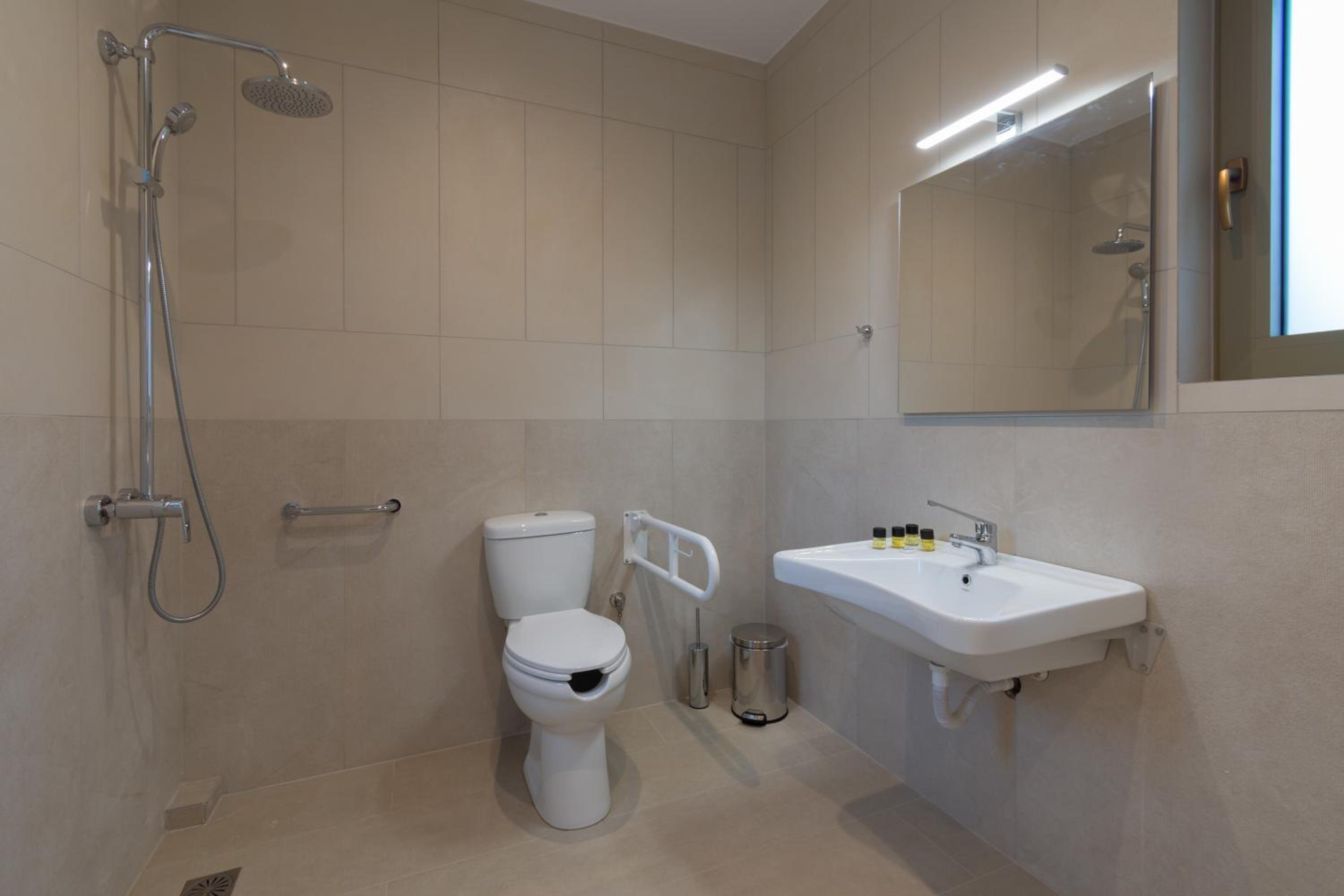 Anopoli Rooms, Billede 2