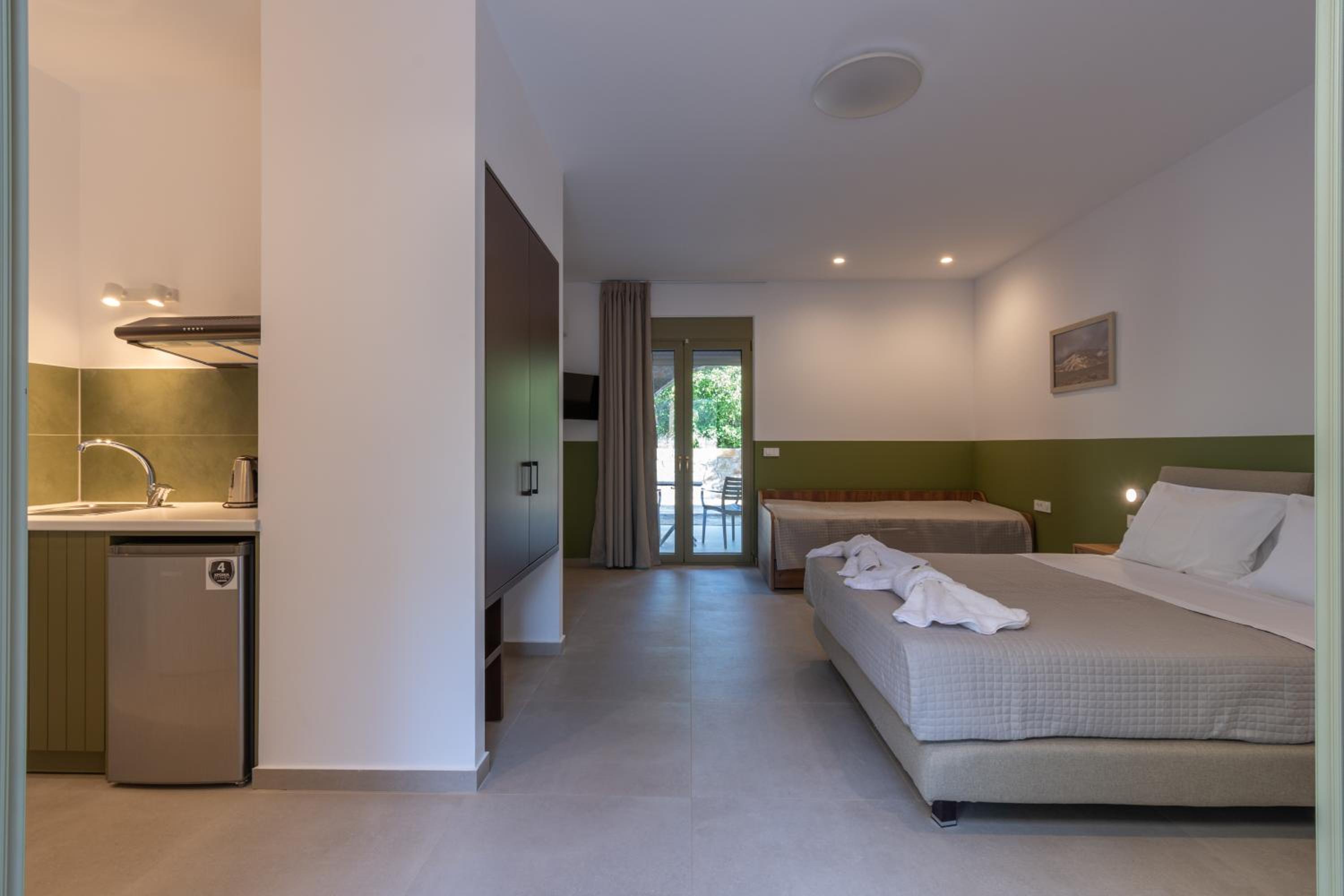 Anopoli Rooms, Billede 4