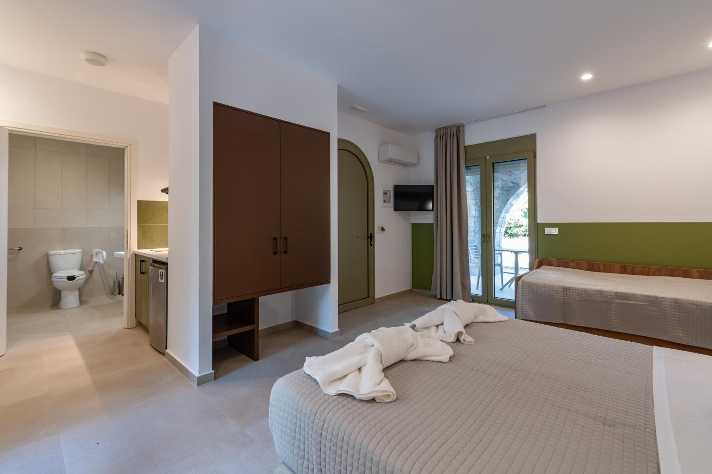 Anopoli Rooms, Billede 6