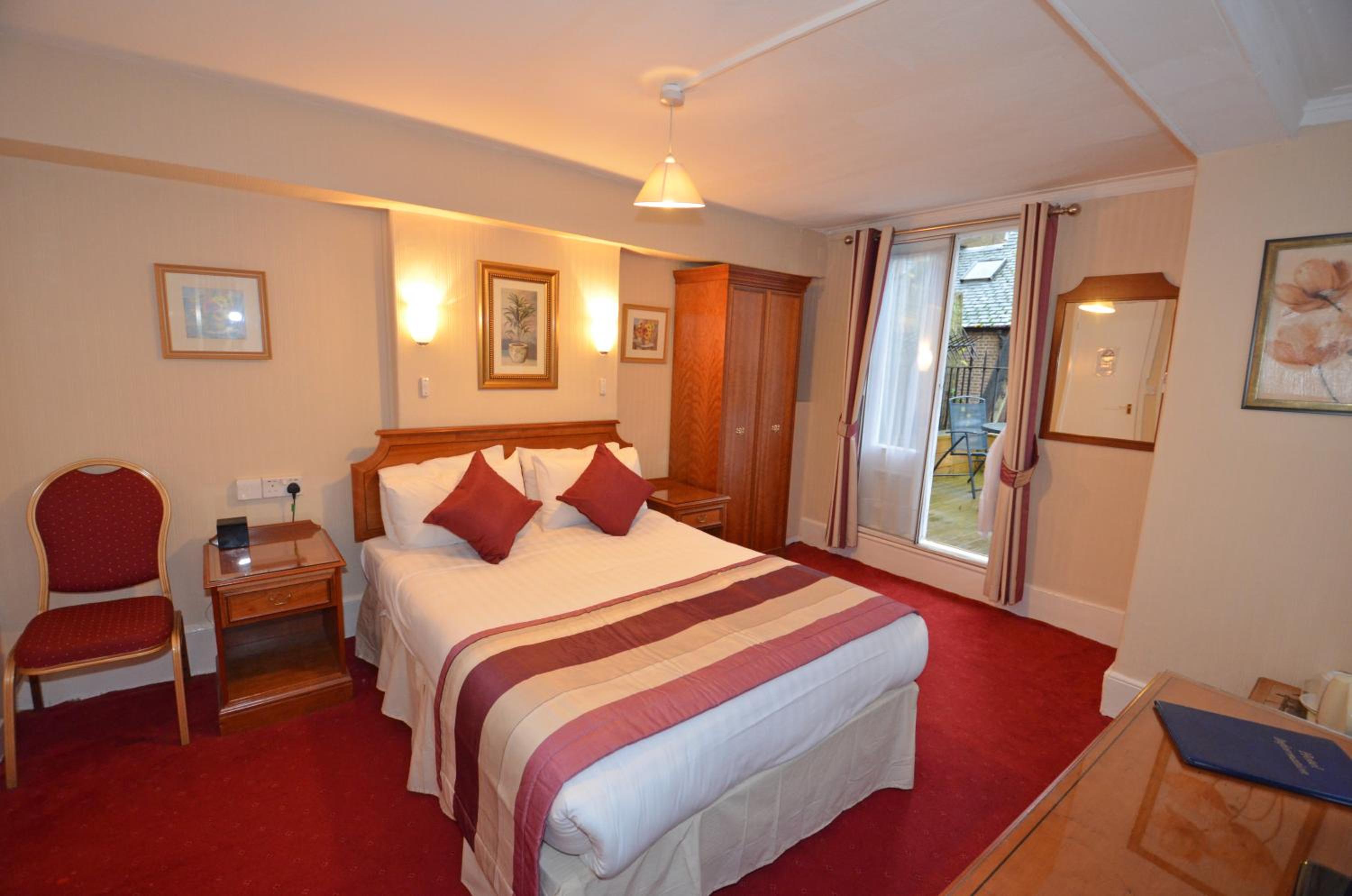 Double Room with Private Bathroom photo 2