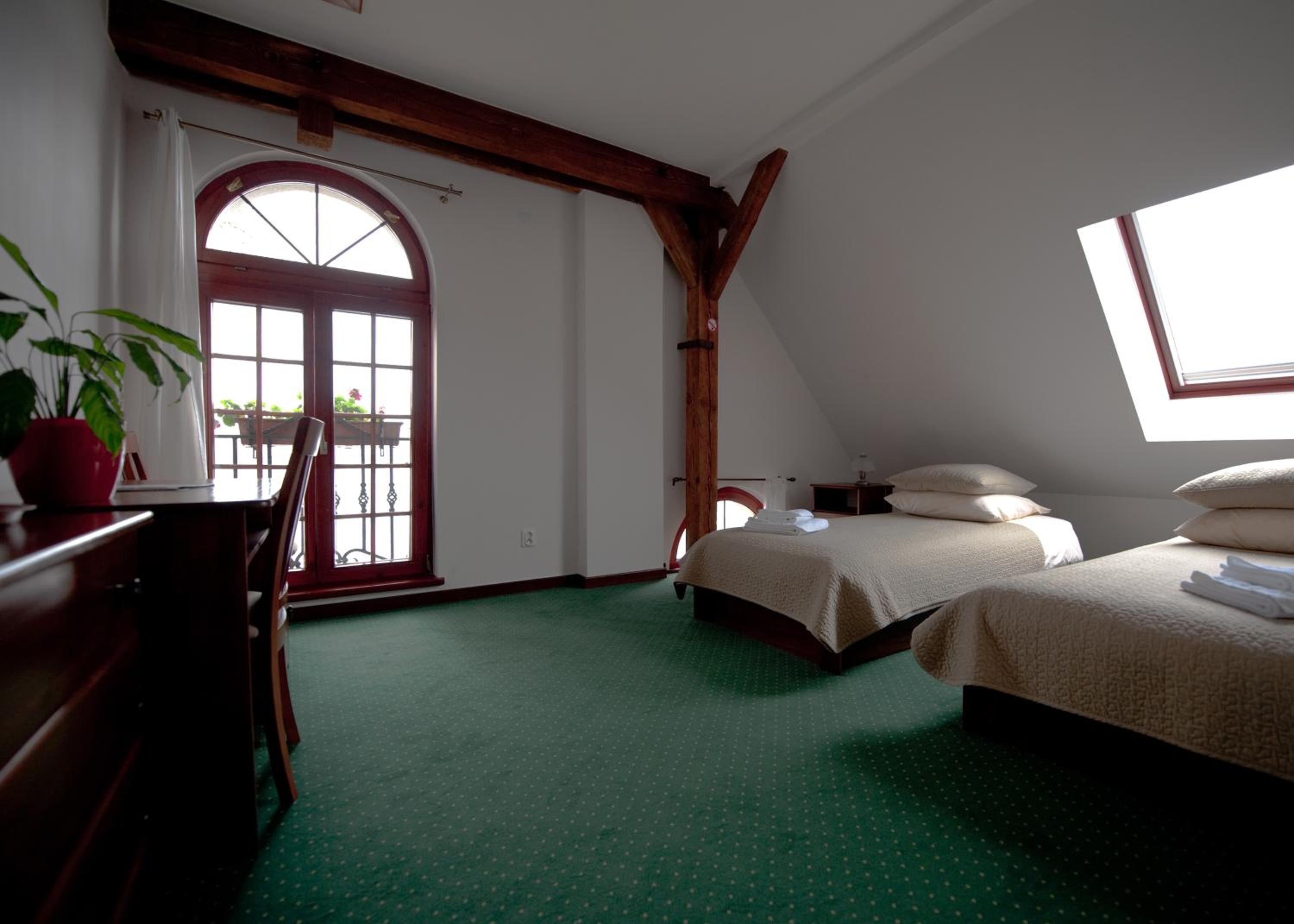 Single Room