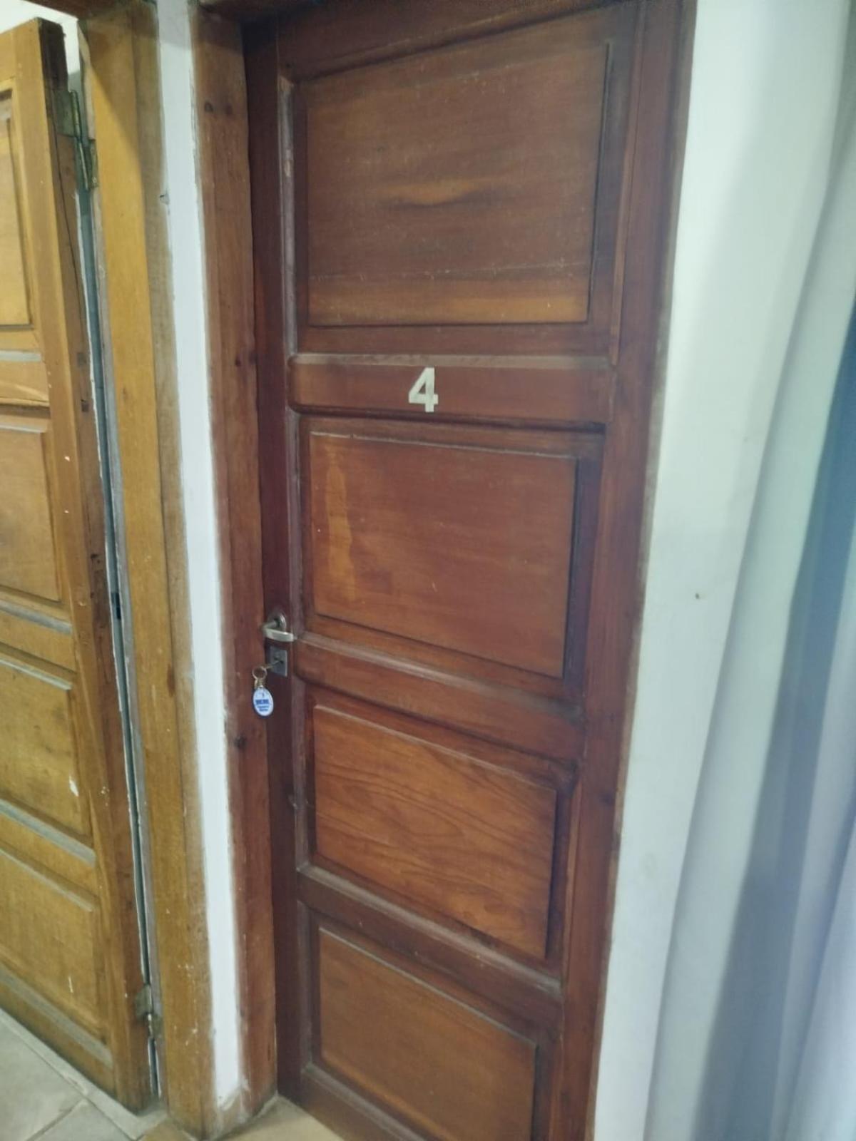 Quadruple Room with Private External Bathroom photo 3