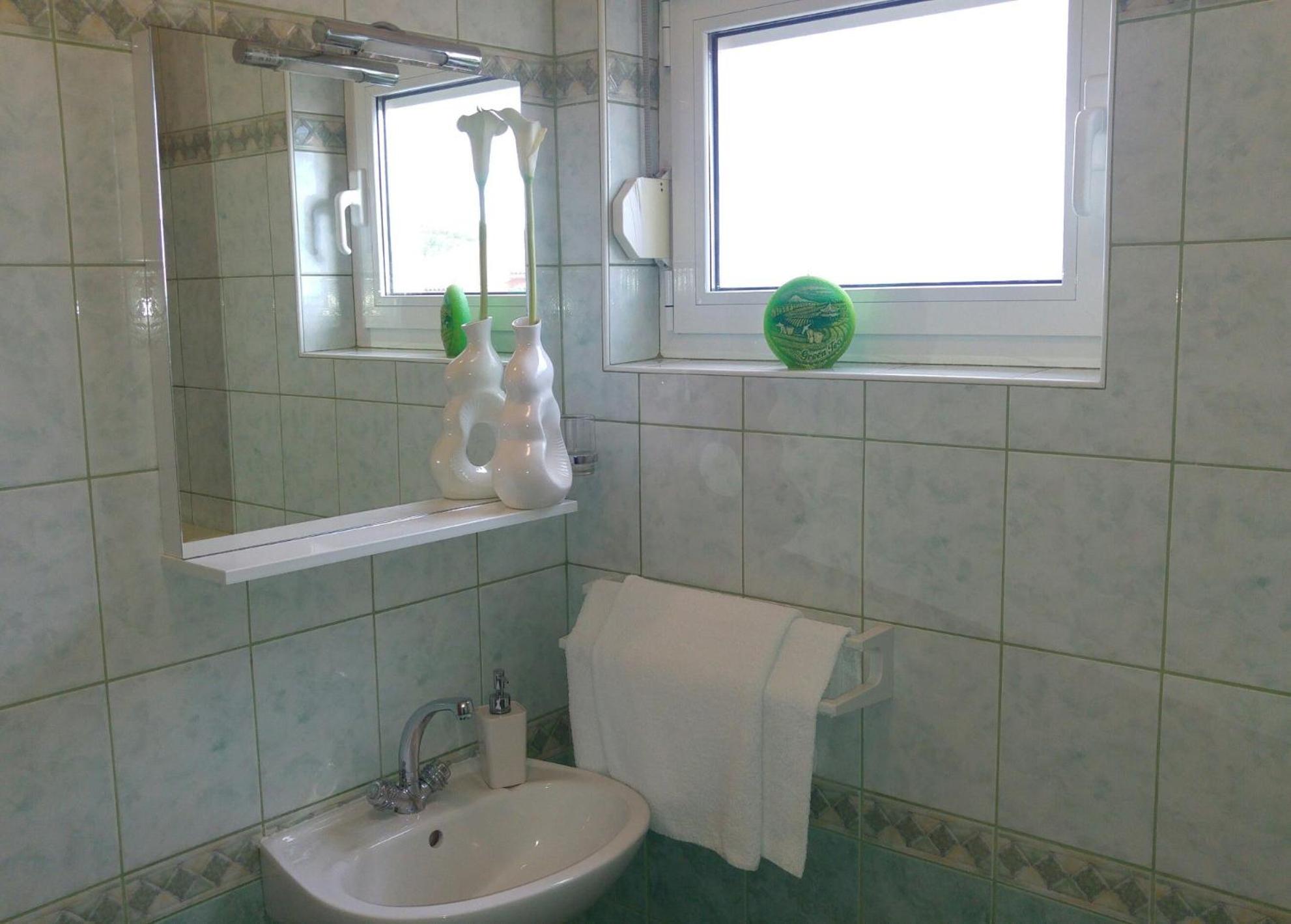 Studio with Sea View