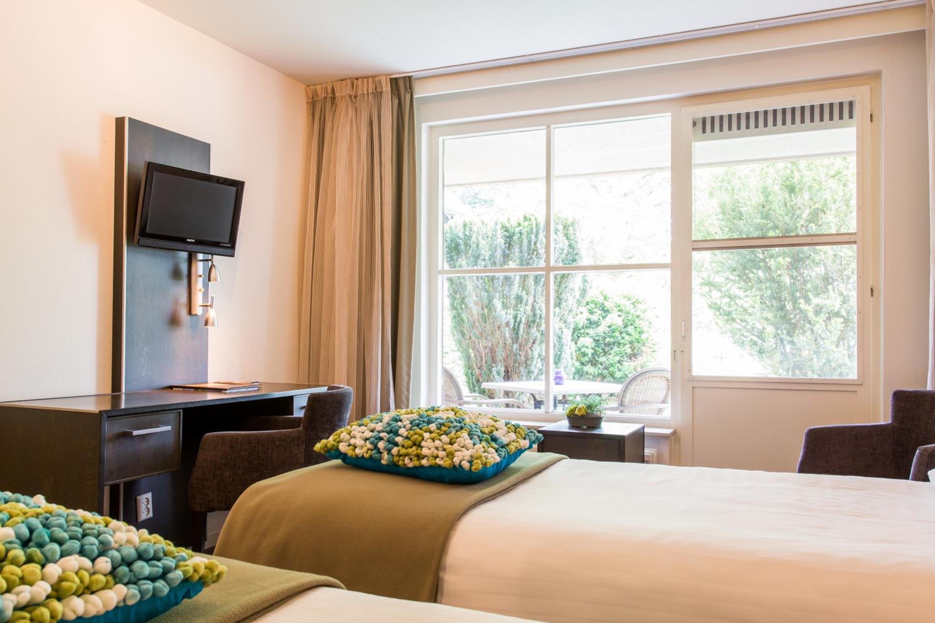 Double Room - Photo 7