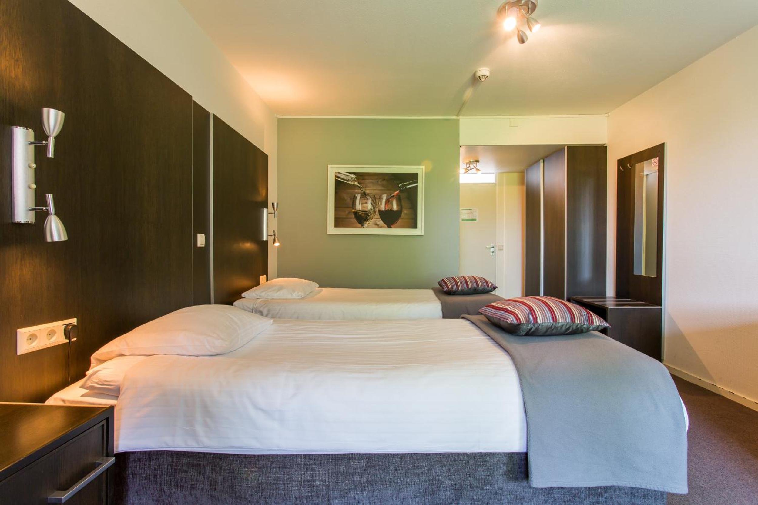 Double Room - Photo 3