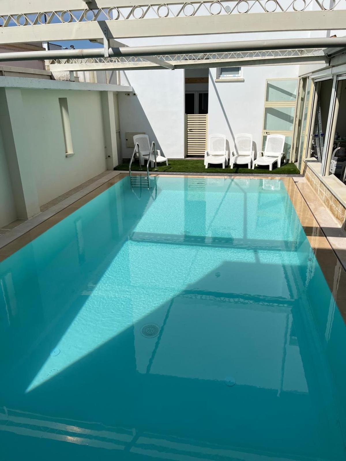 Villa with Private Pool photo 1