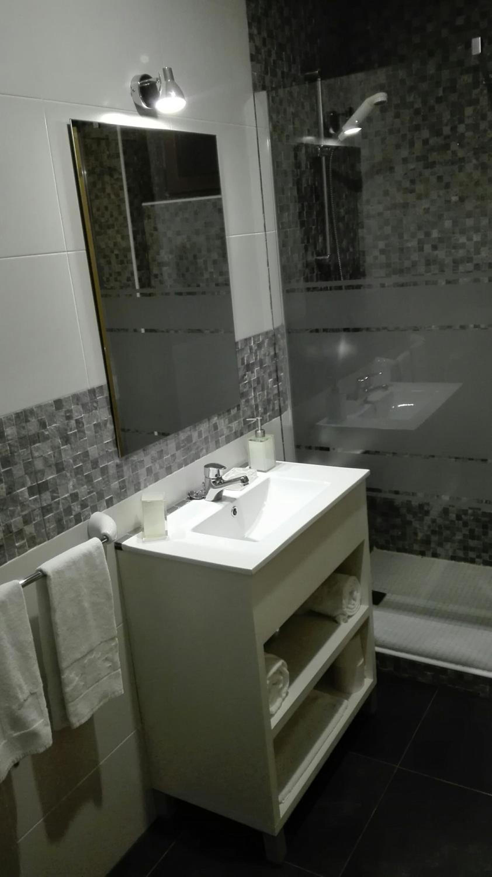 Double Room with Terrace photo 3