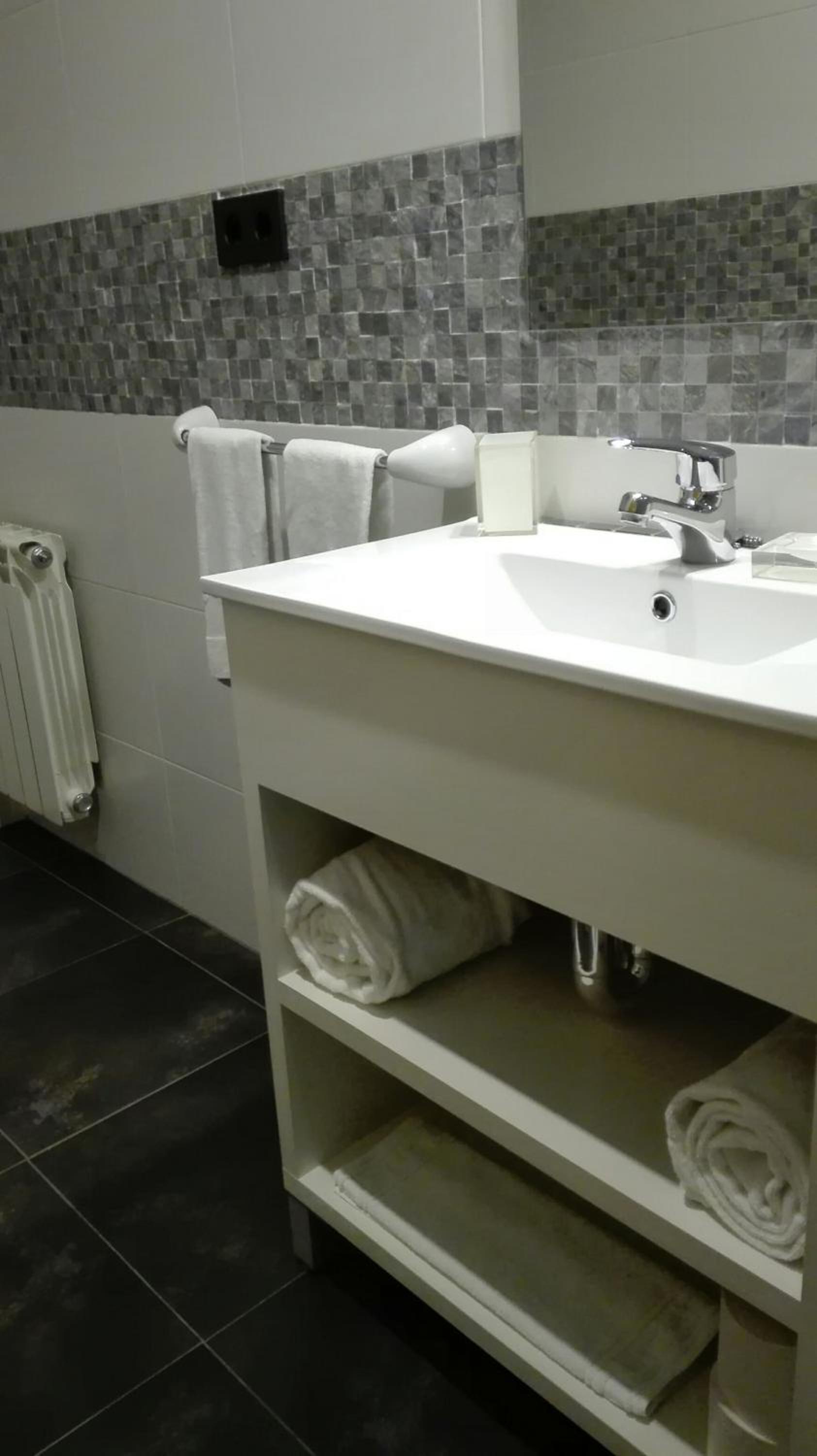 Double Room with Terrace photo 2