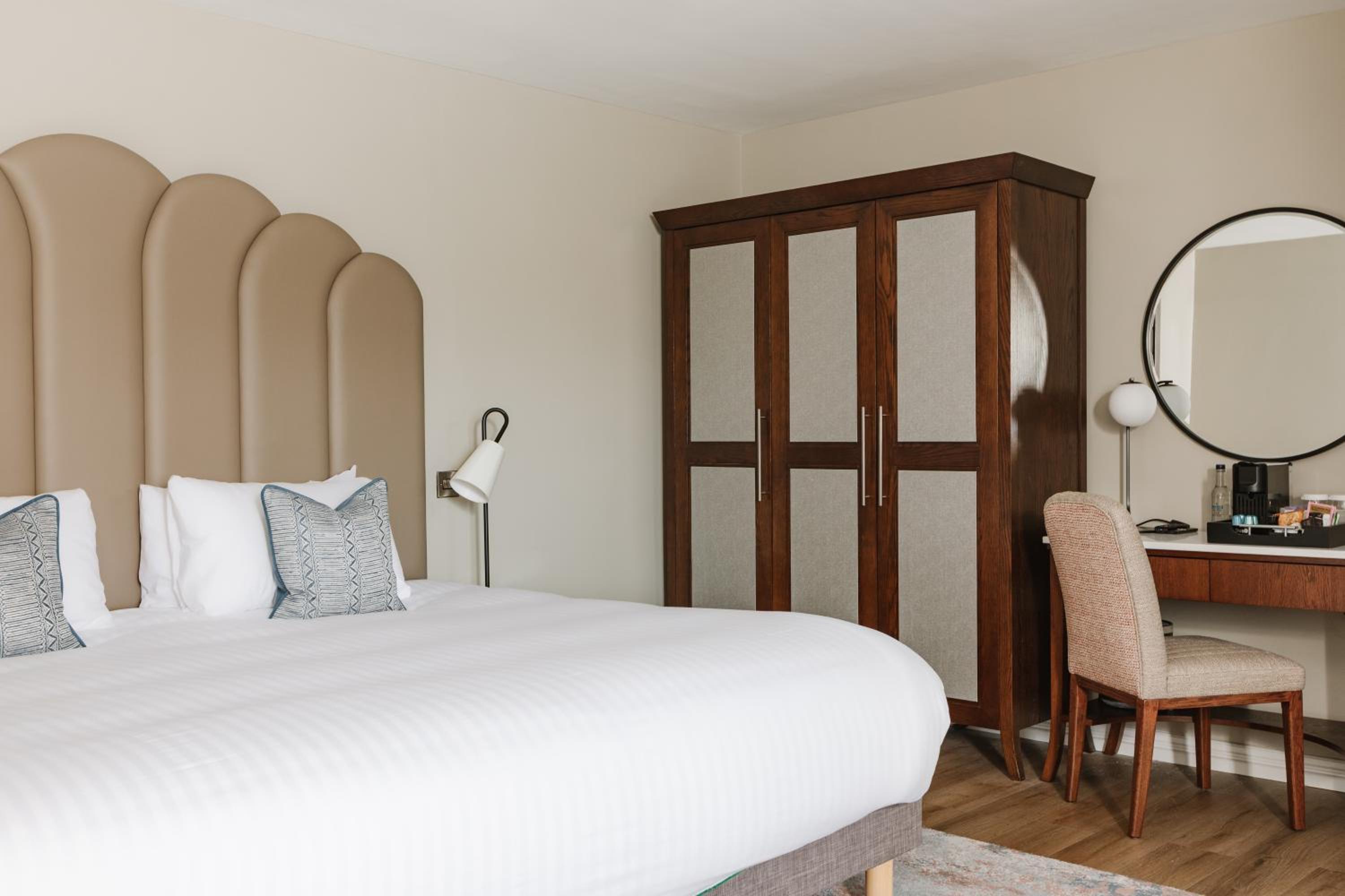 Family Double Room