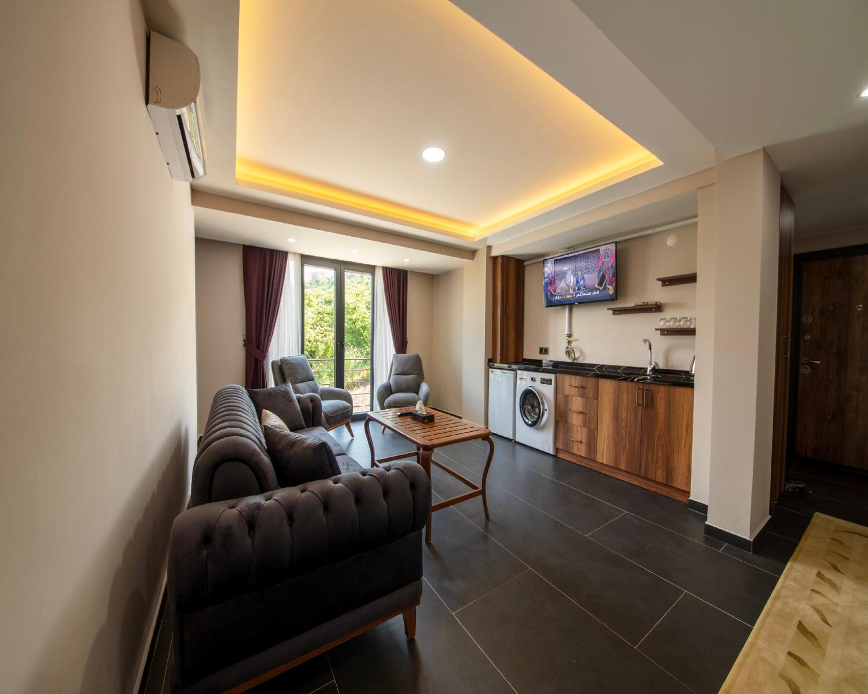 Deluxe Villa