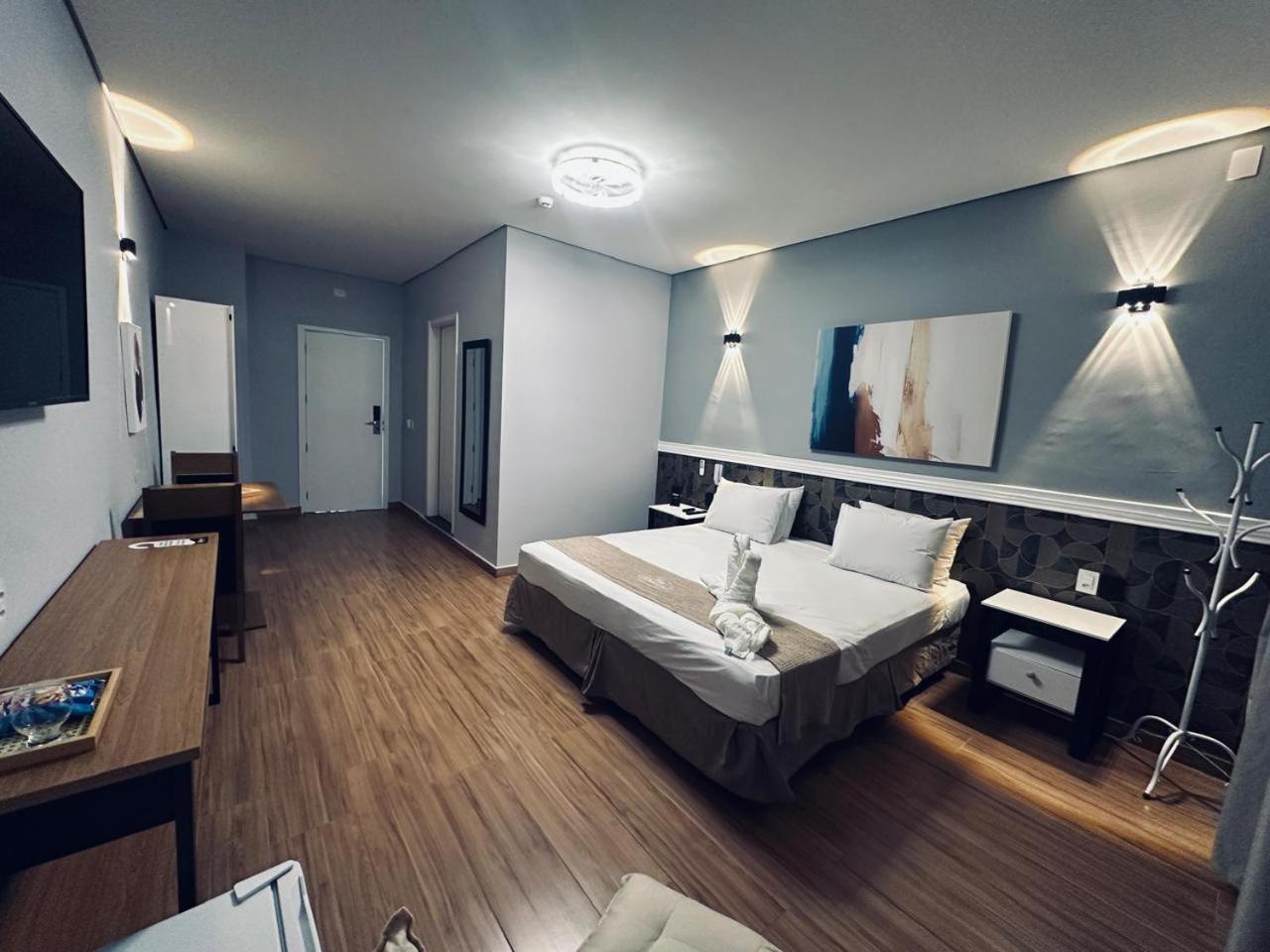 Superior Apartment photo 3