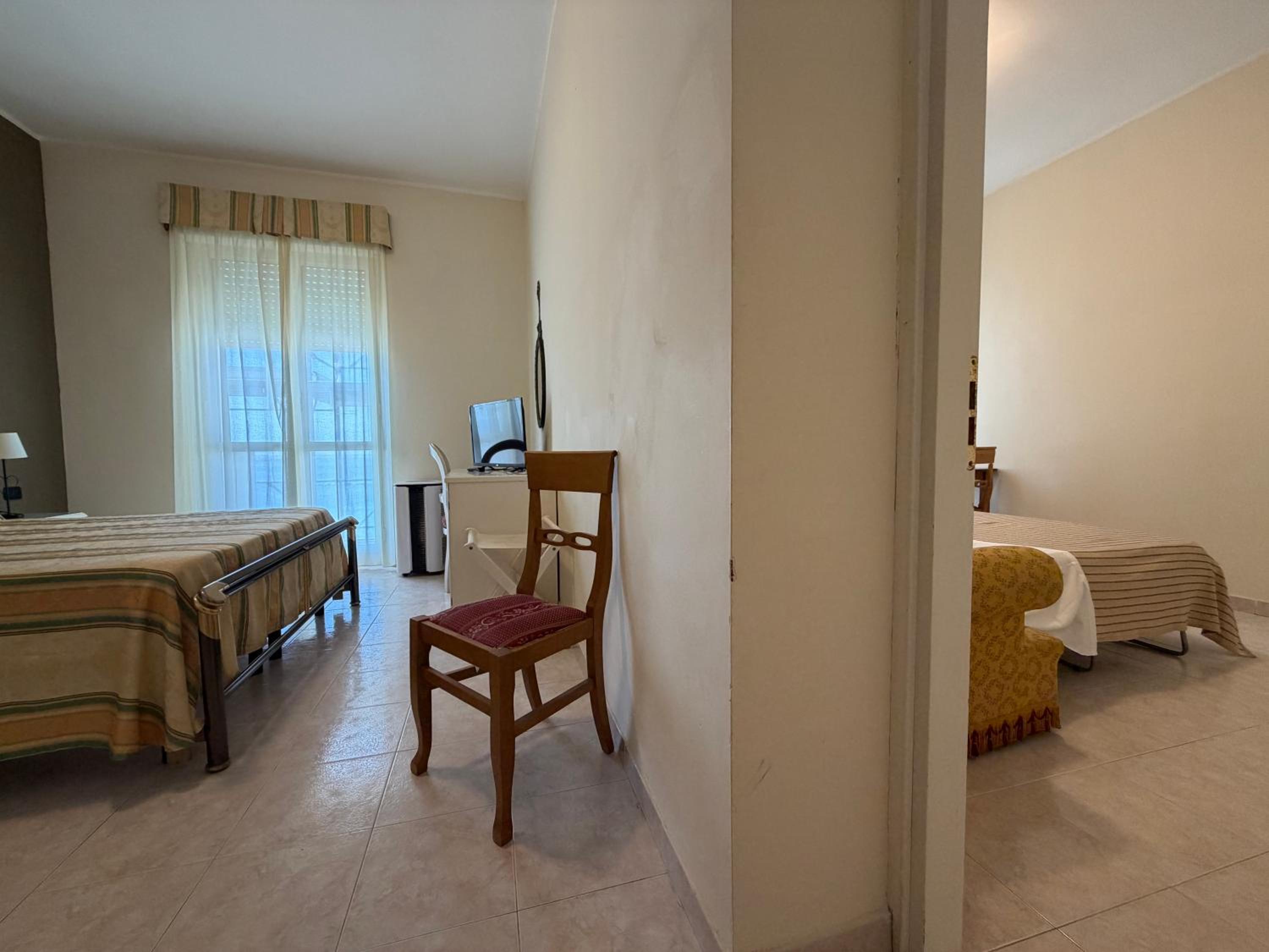 Two-Bedroom Deluxe Apartment photo 3