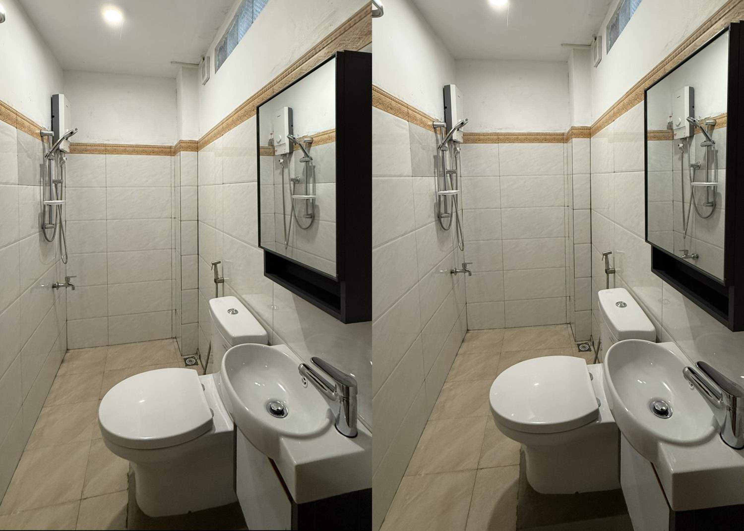 Double Room with Garden View photo 2