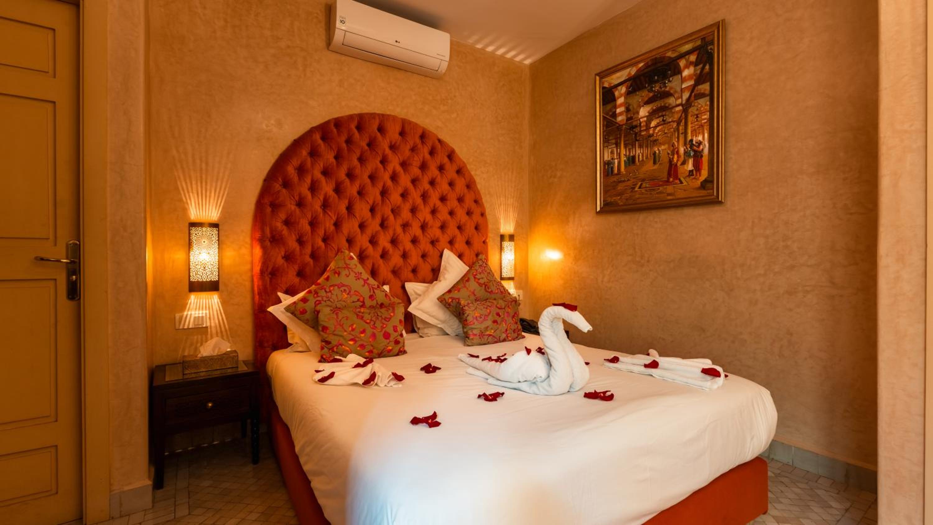 Comfort Triple Room with Shower