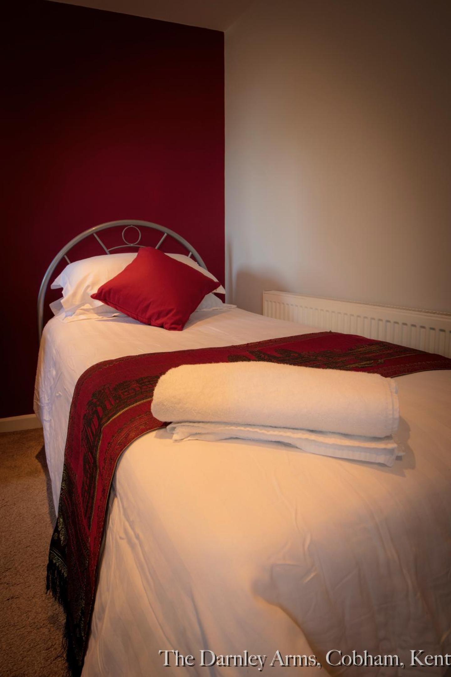 Twin Room - Photo 1