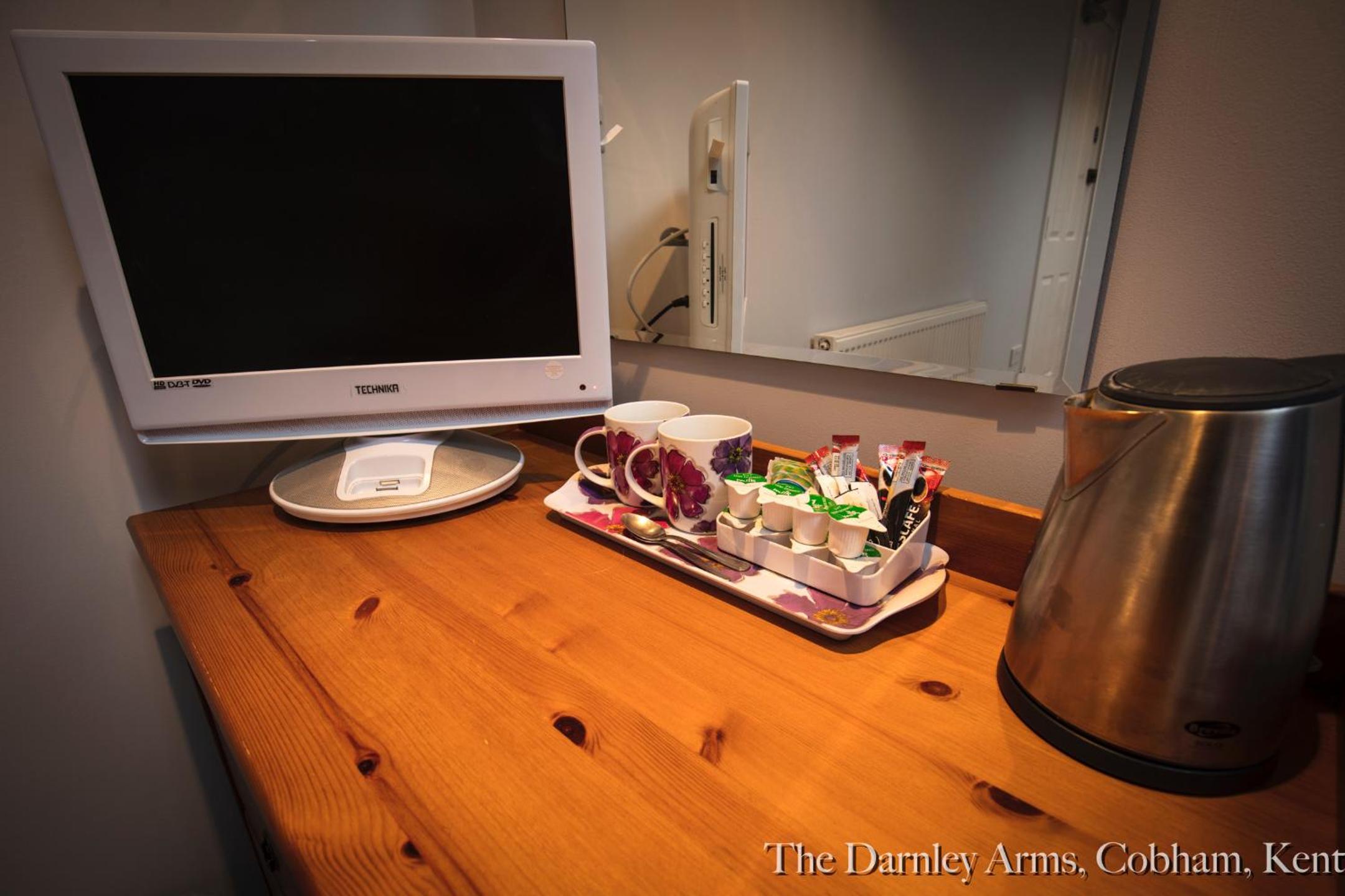 Twin Room - Photo 9