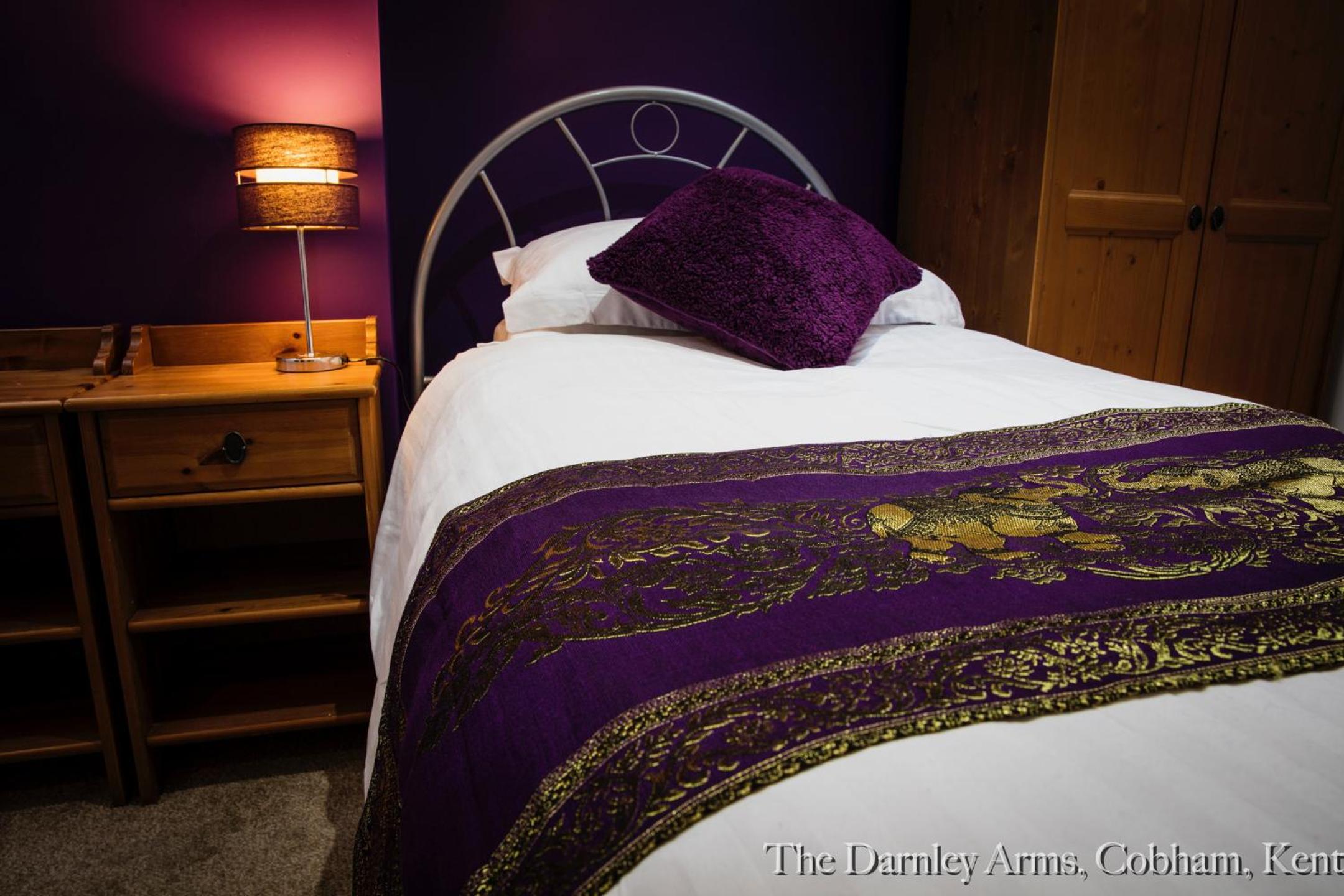 Twin Room - Photo 4
