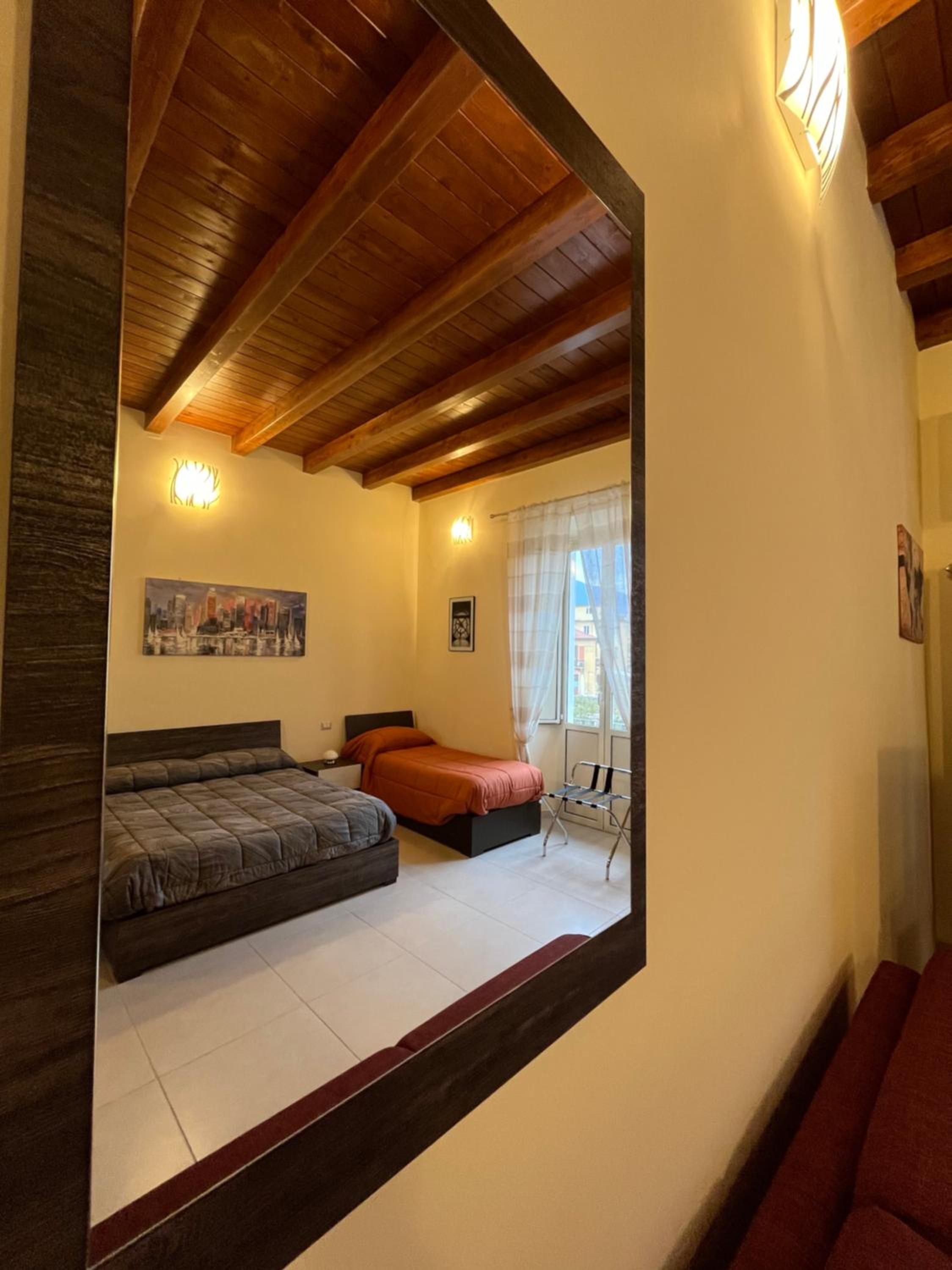 Family Room with Private Bathroom photo 3