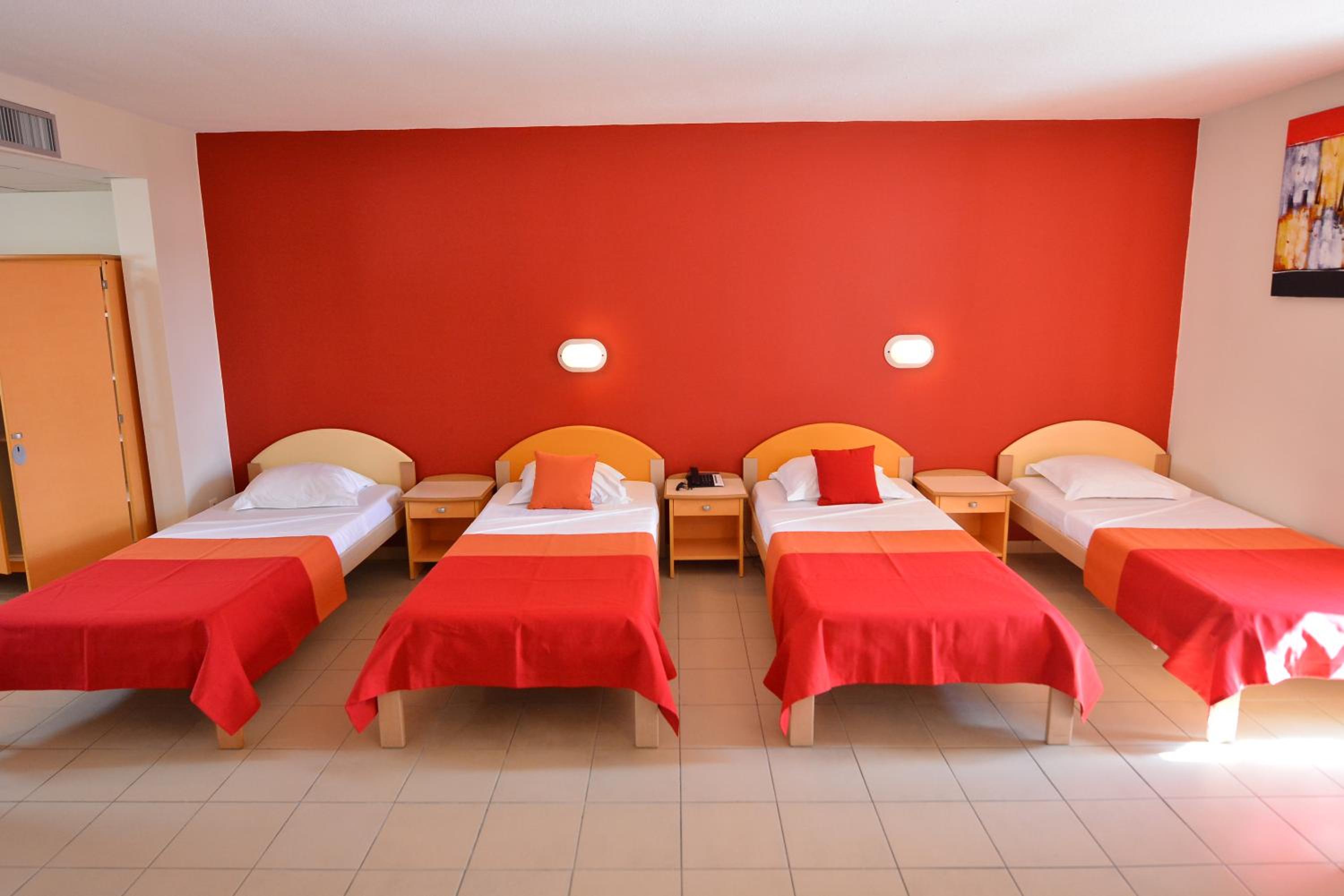 Quadruple Room photo 1