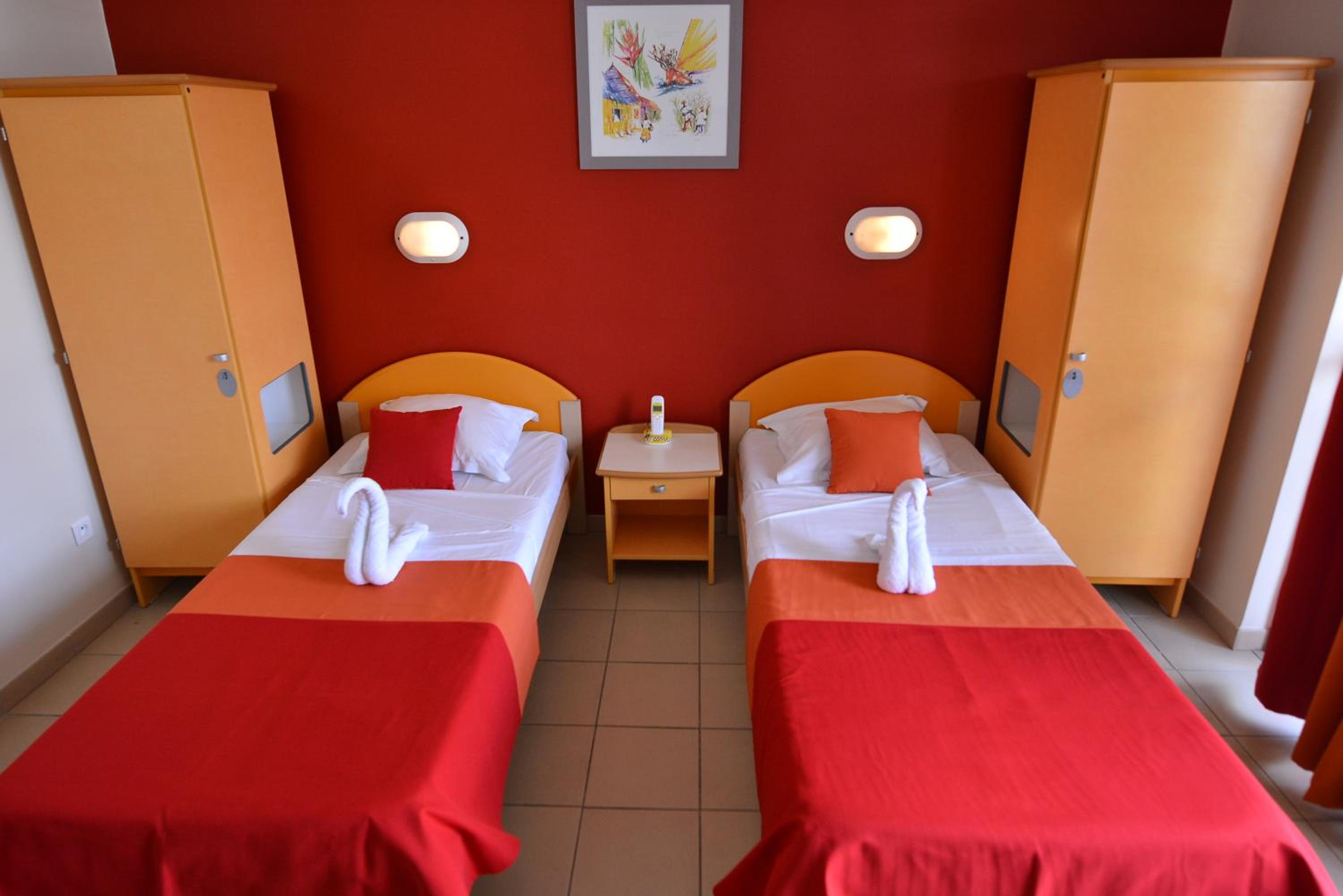 Twin Room photo 1