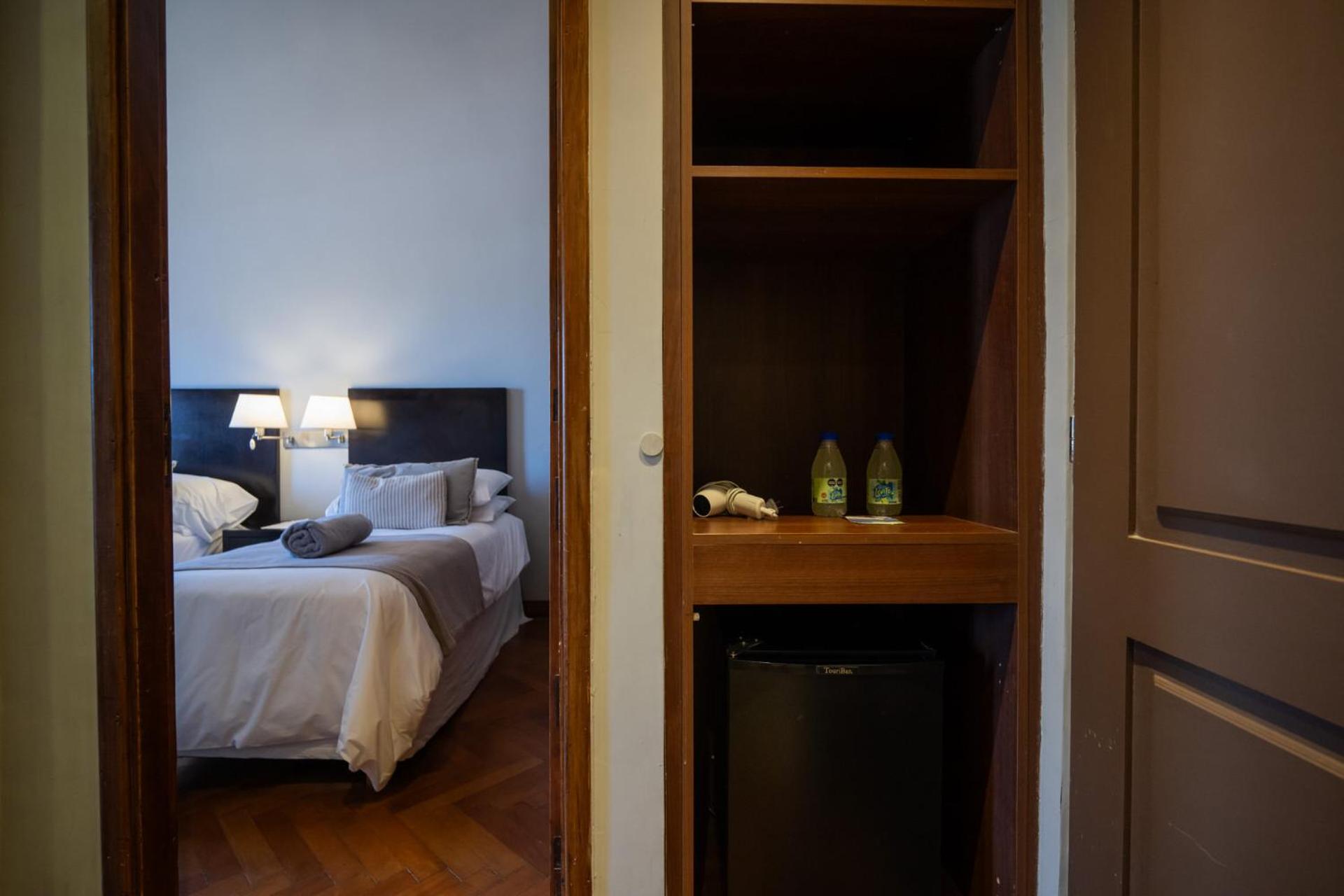 Deluxe Quadruple Room photo 3