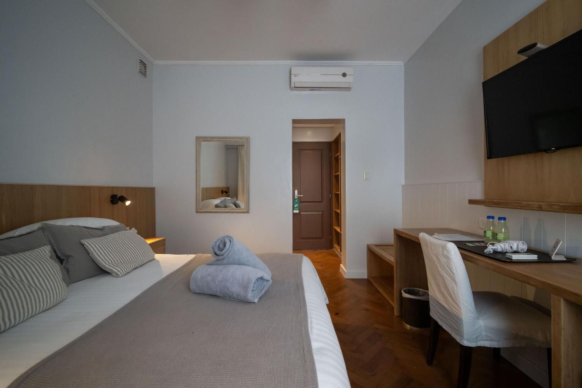 Deluxe Room photo 2