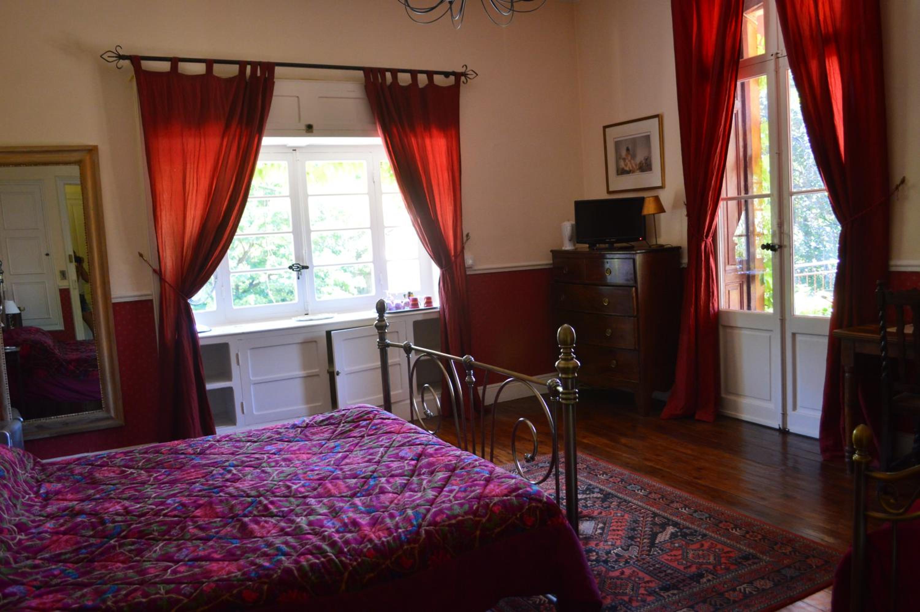 Double Room with Terrace photo 2