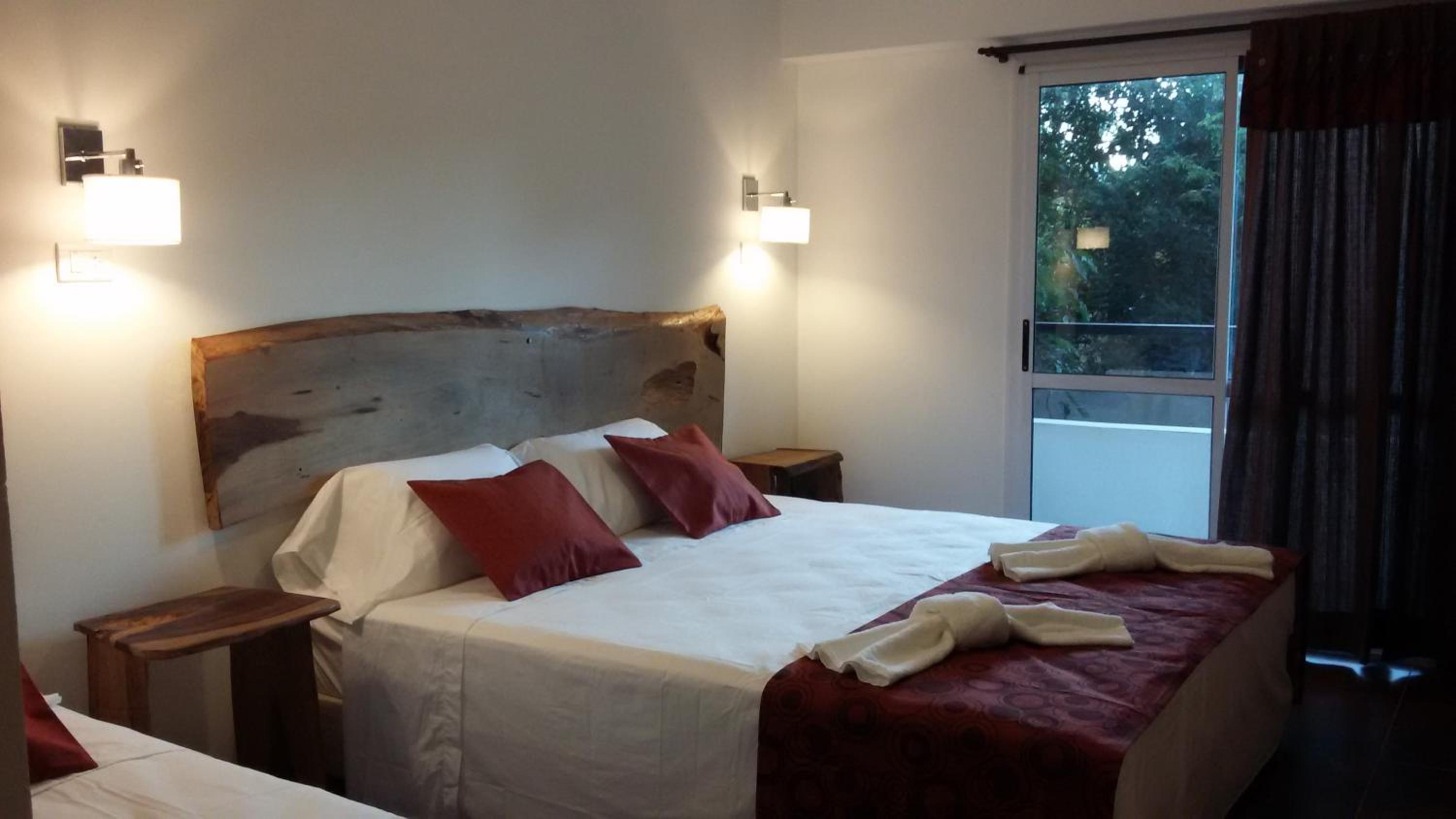 Superior Triple Room photo 2