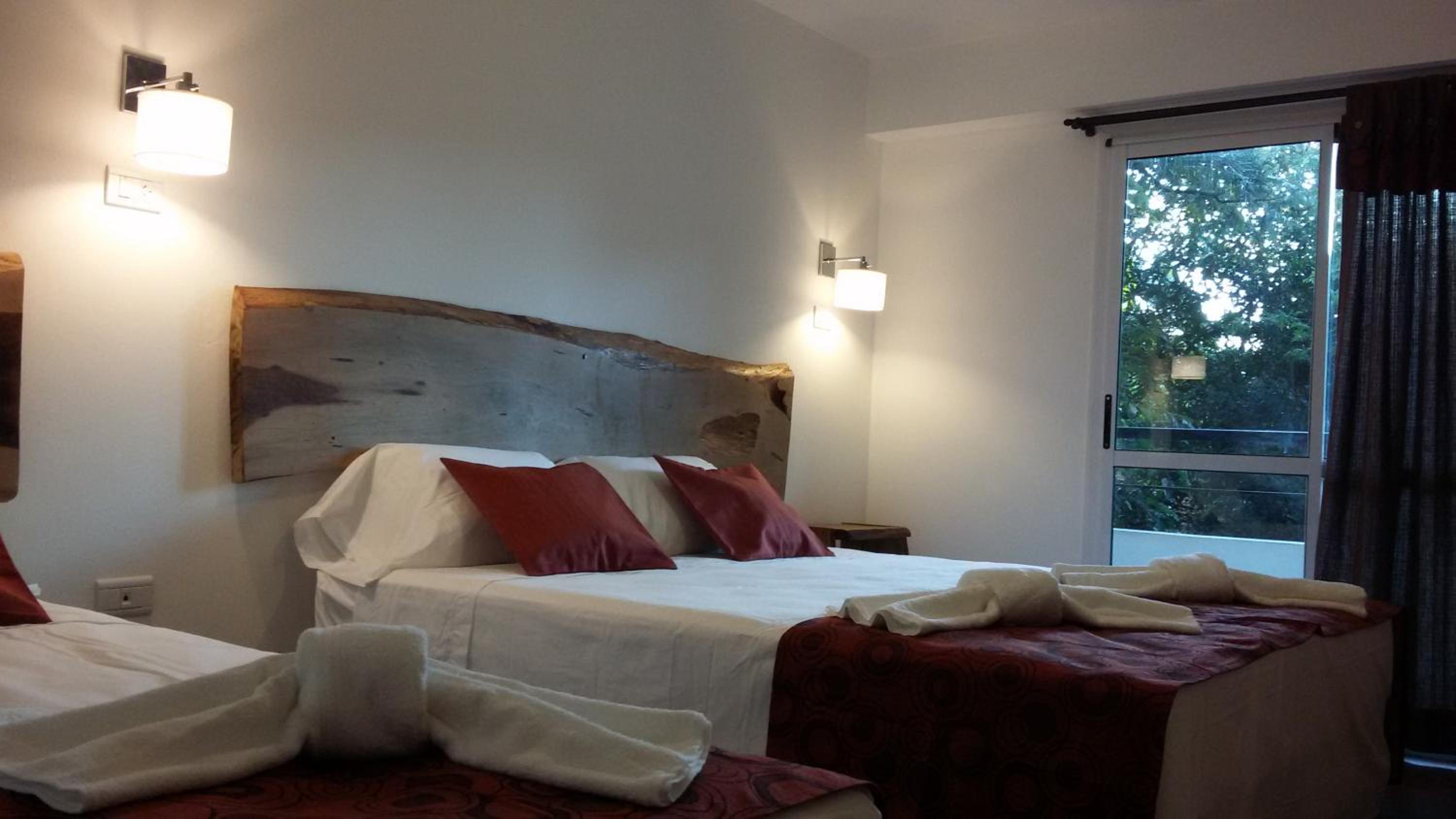 Superior Triple Room photo 1