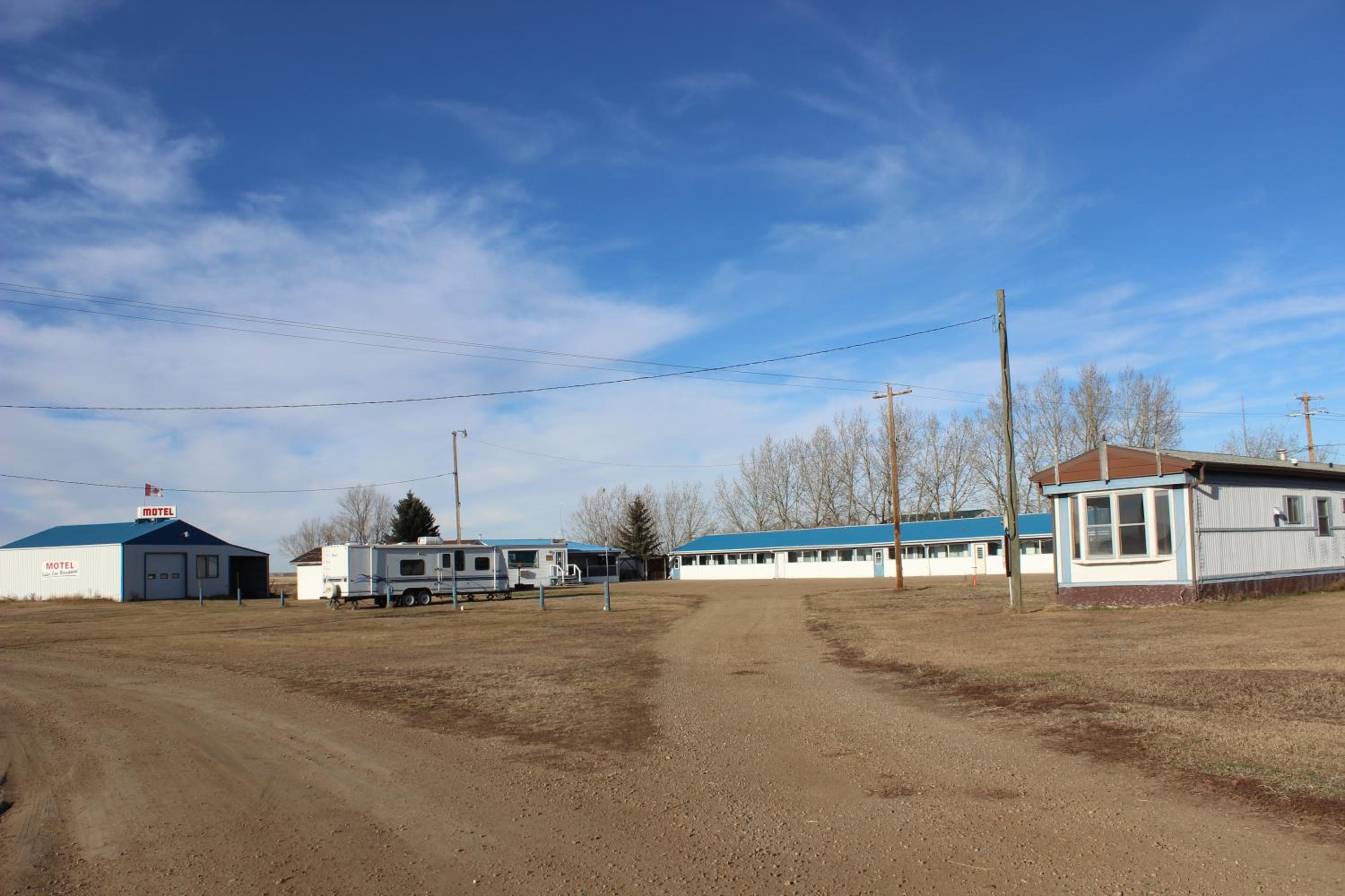 RV Site photo 2