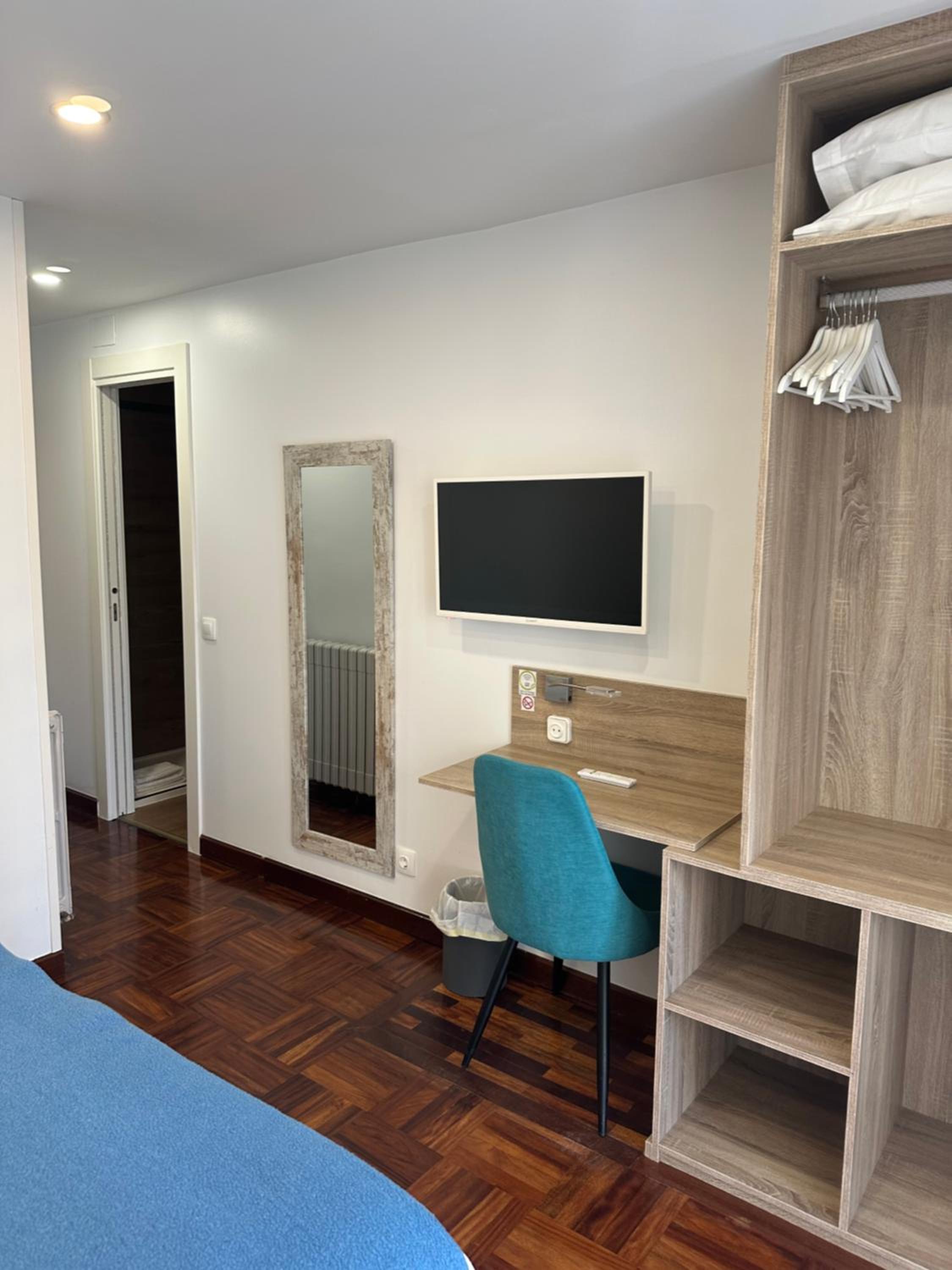 Double Room photo 3