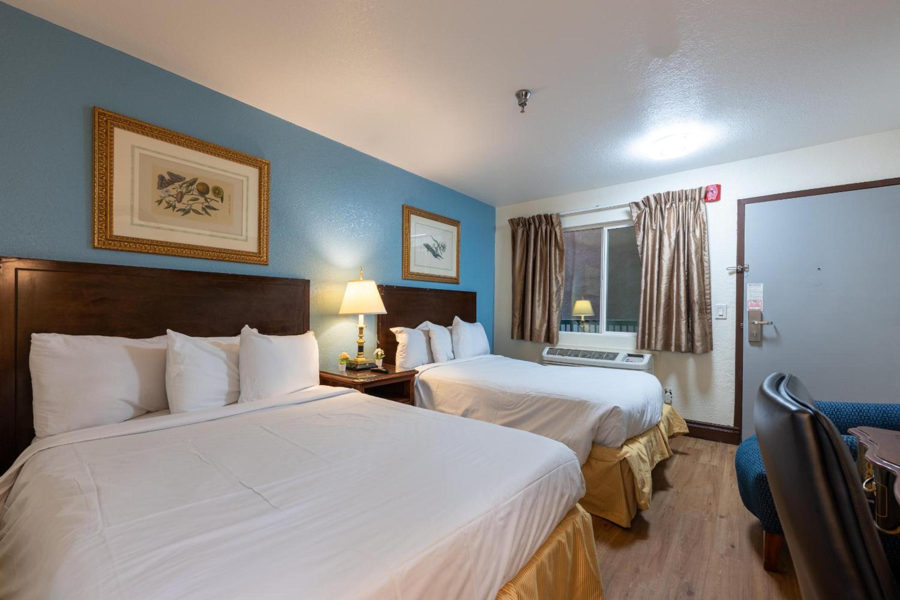 Sacramento Inn & Suites Cal Expo I-80, Zdjęcie 2