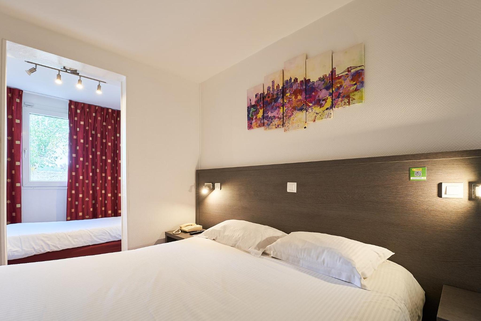 Superior Triple Room