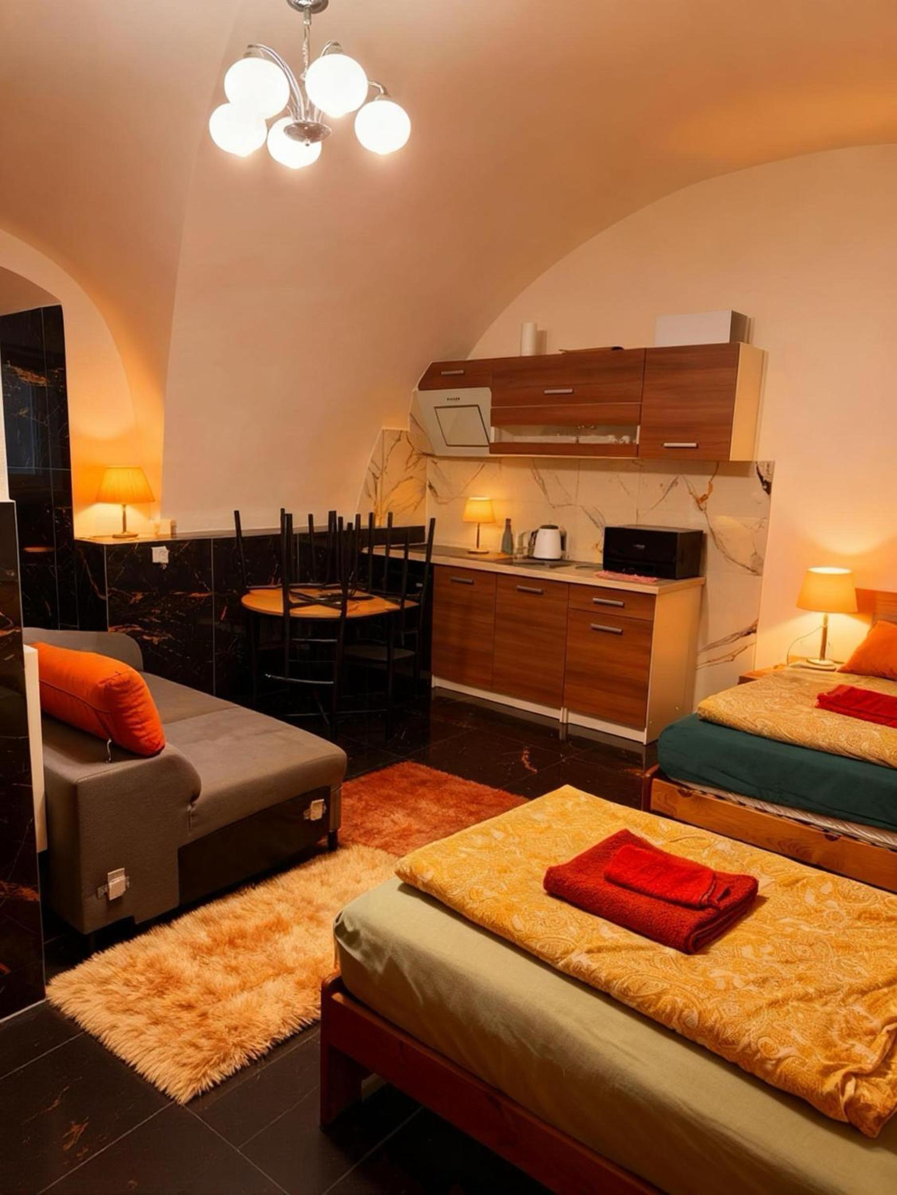 Apartment - Ground Floor photo 1