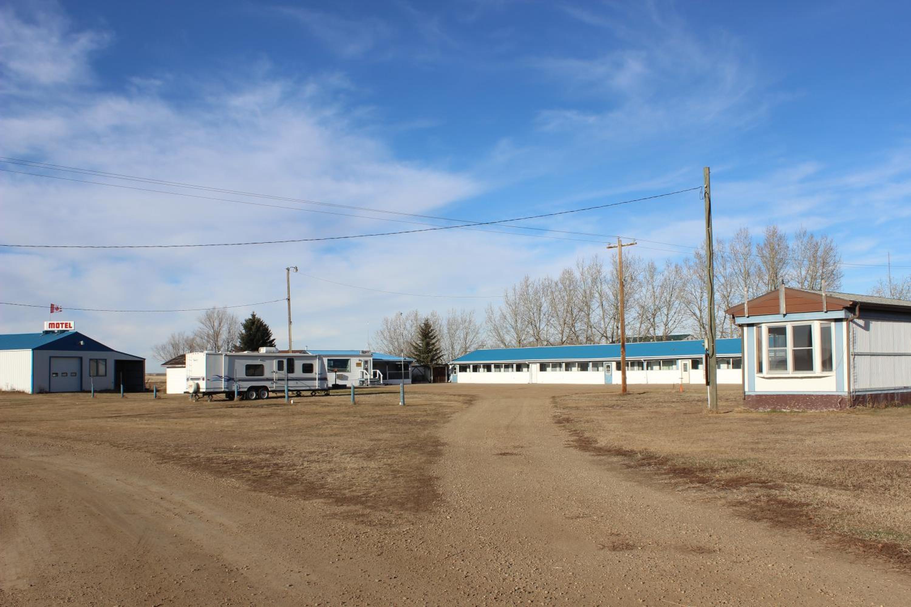 RV Site photo 3
