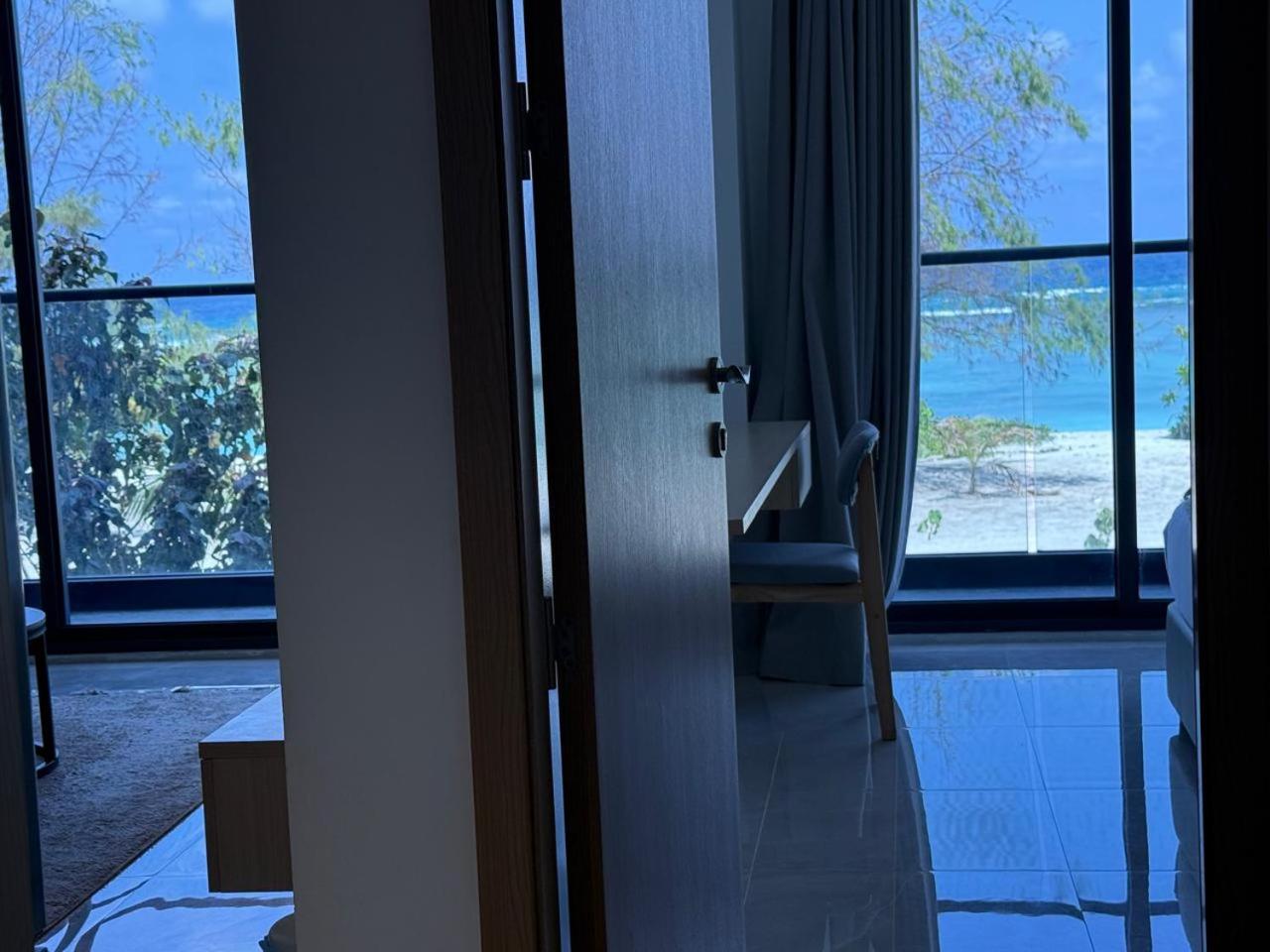 Two-Bedroom Apartment with Sea View photo 1