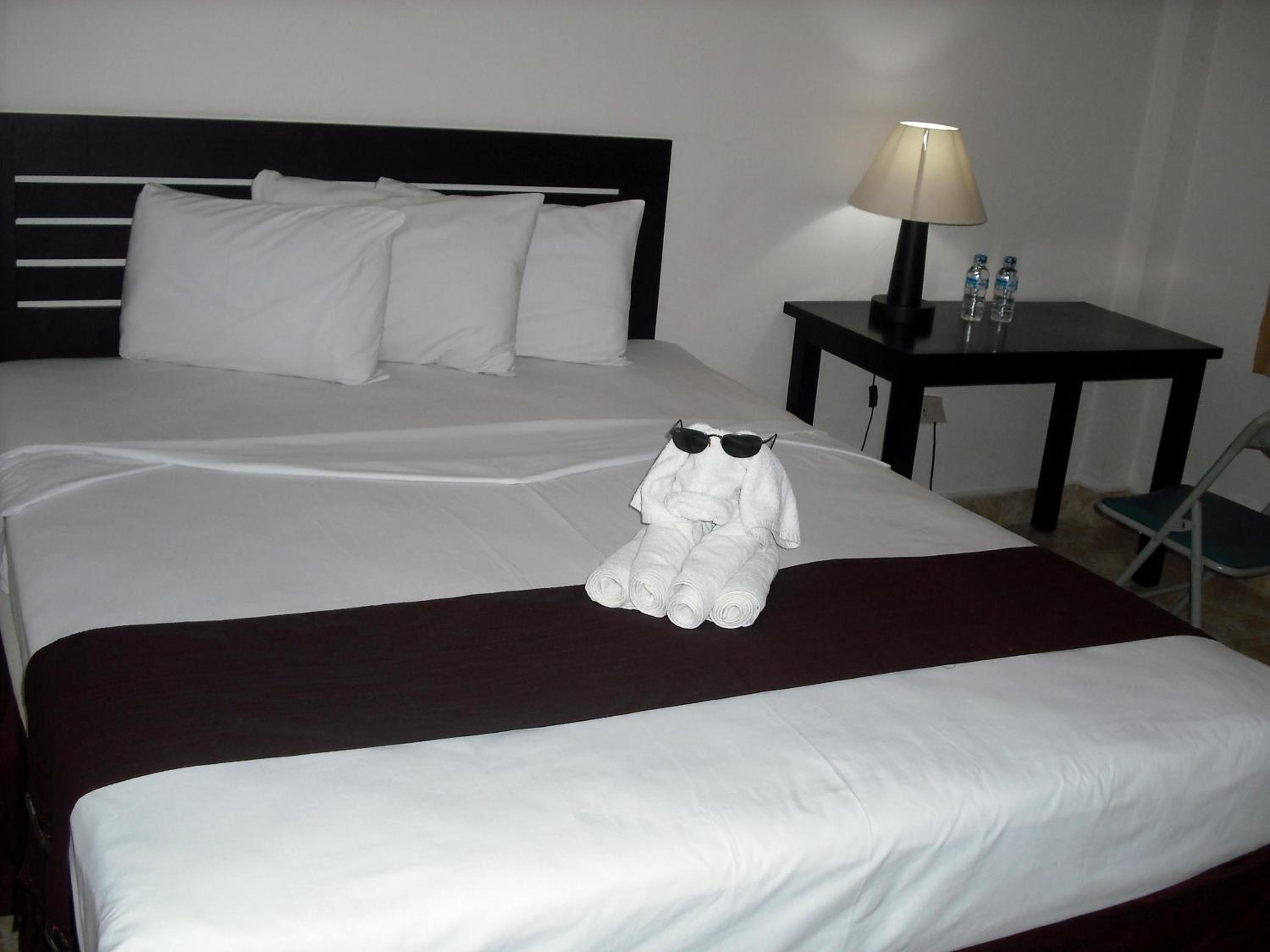 Standard Double Room - Photo 1