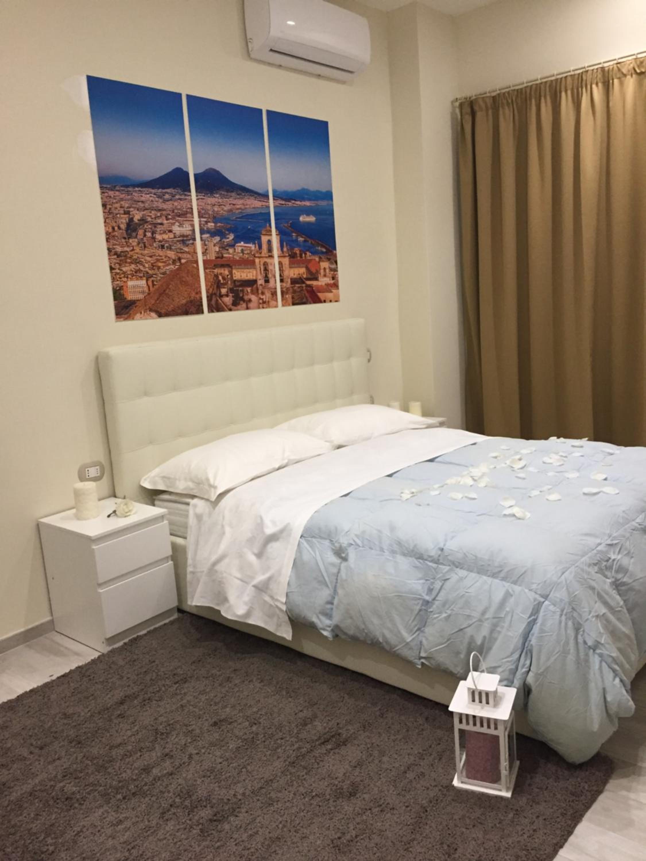 Double Room with Extra Bed