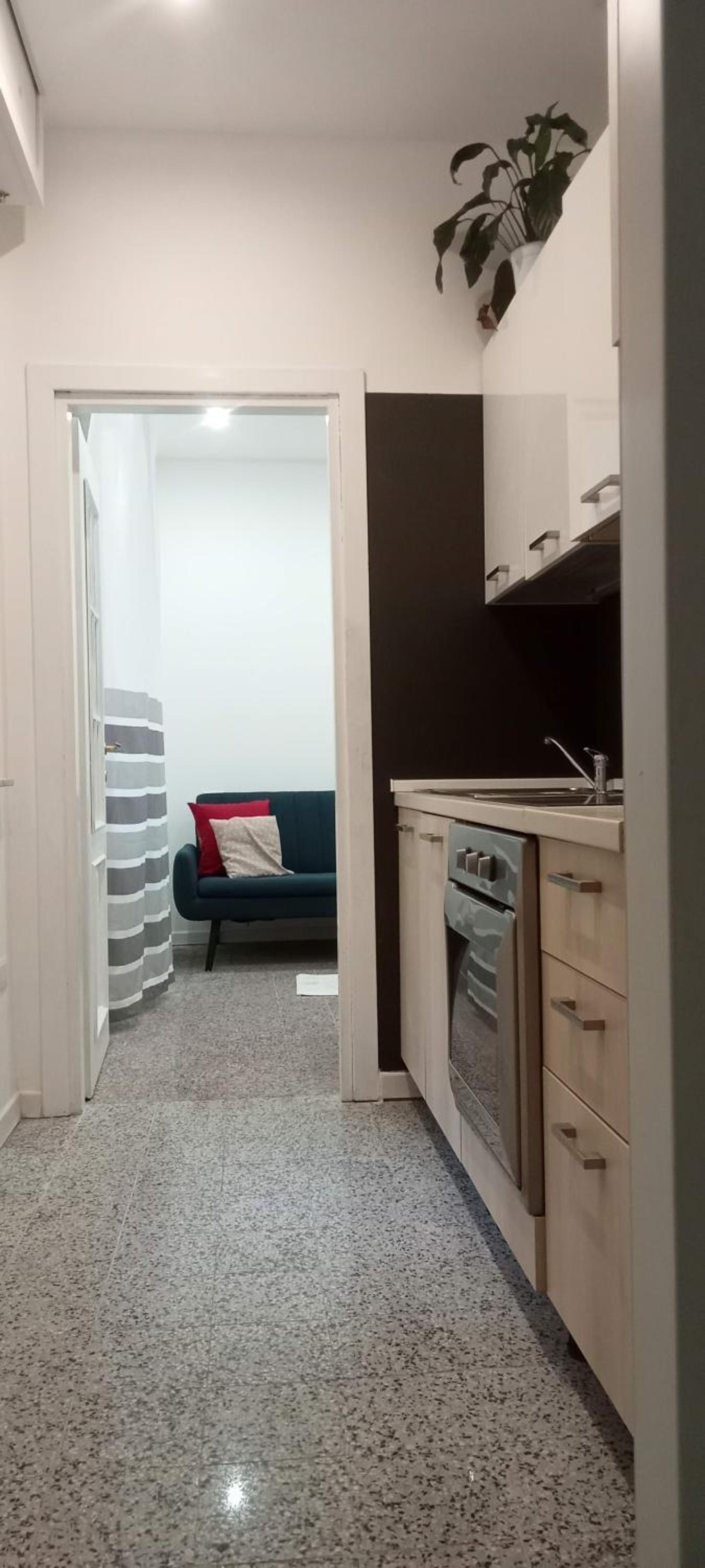 One-Bedroom Standard Apartment photo 2