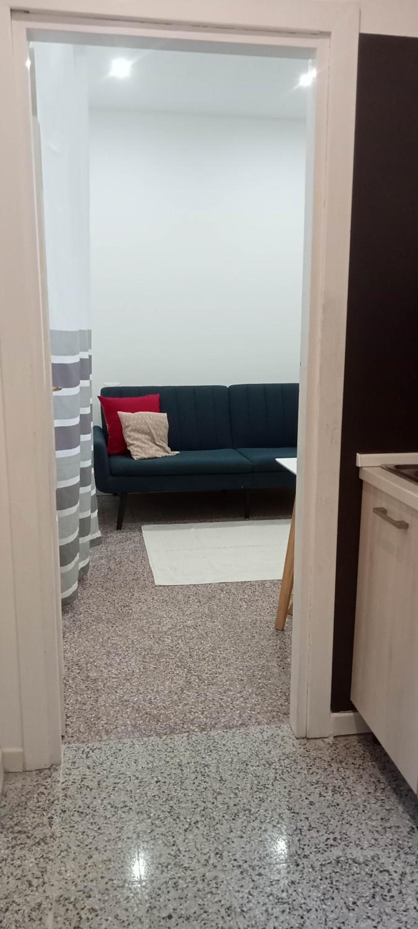One-Bedroom Standard Apartment