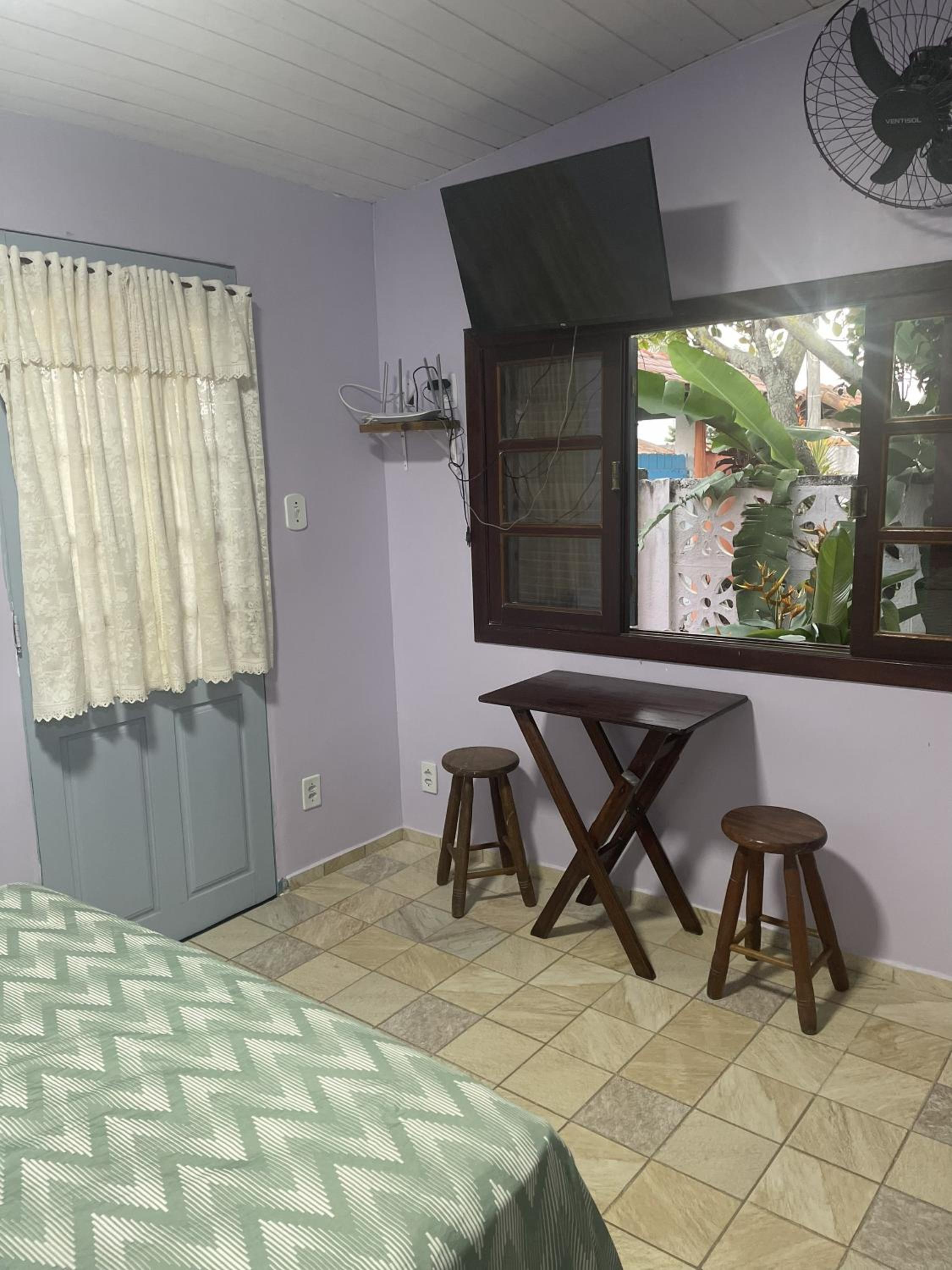Studio with Garden View photo 1