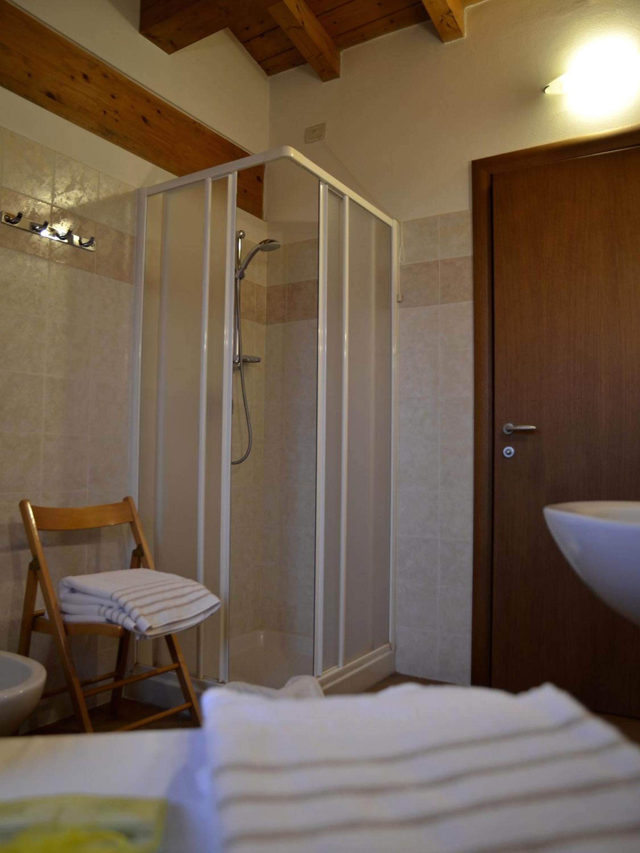 Double Room with Terrace photo 2