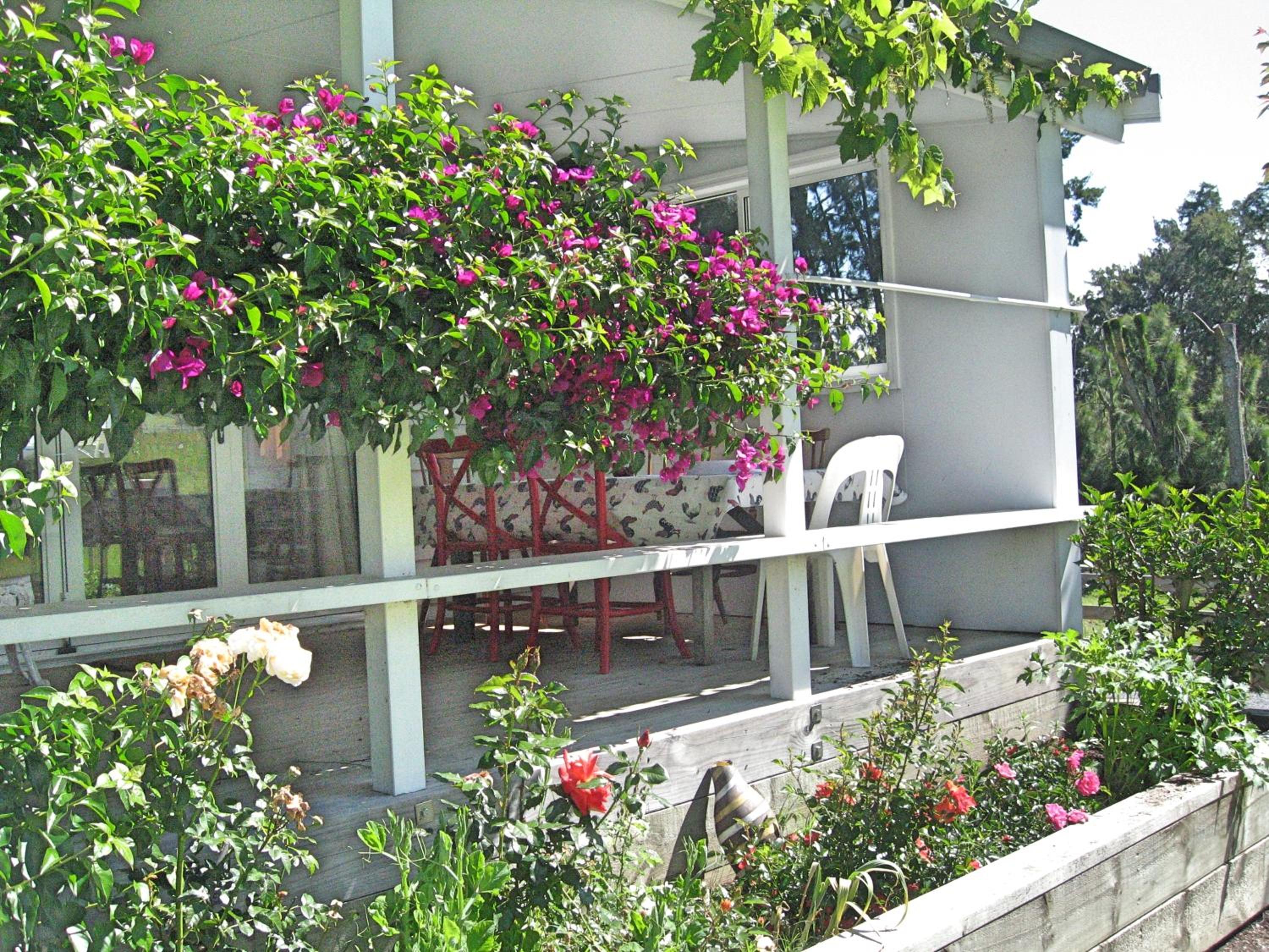 Two-Bedroom House photo 2