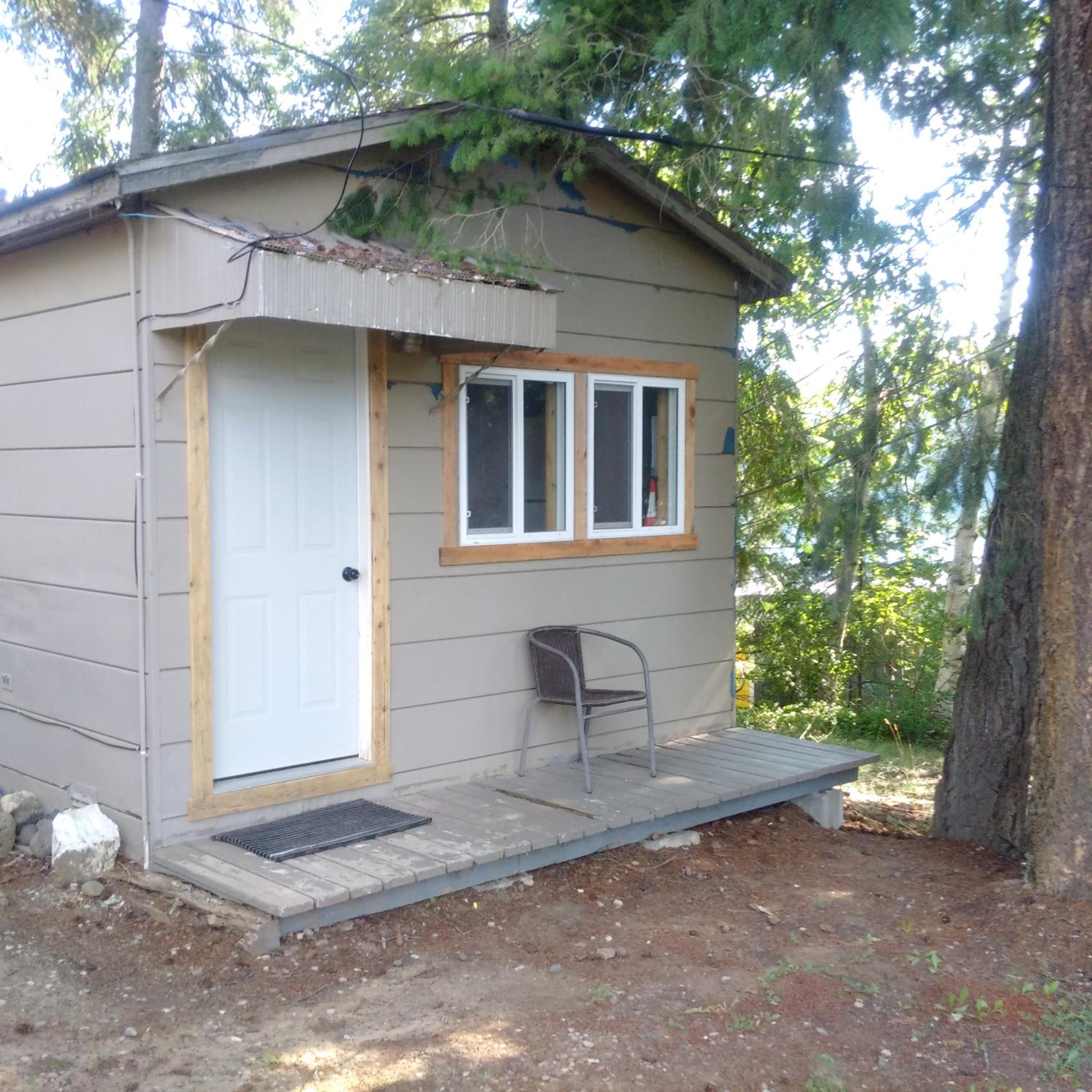 One-Bedroom Chalet photo 2