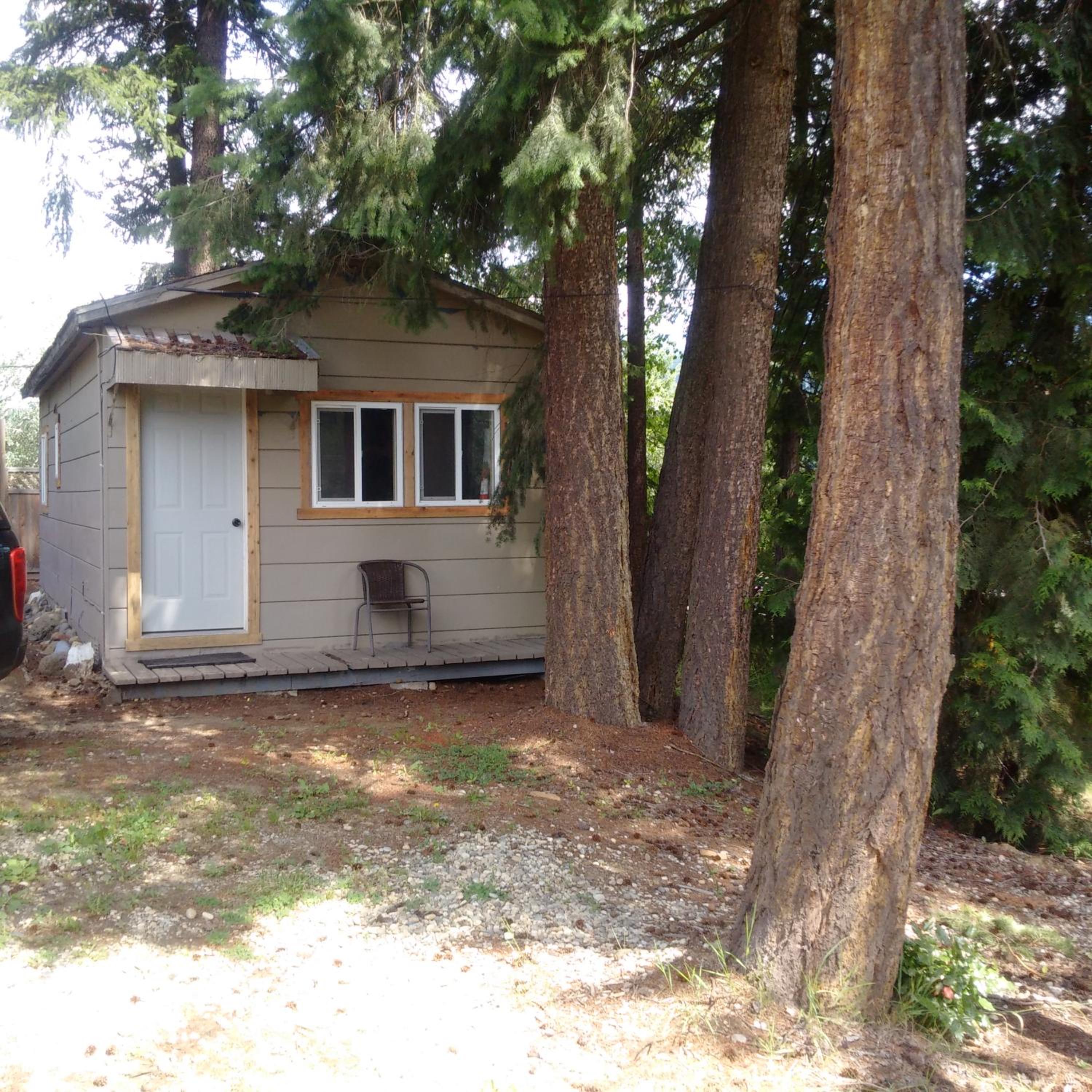 One-Bedroom Chalet photo 1