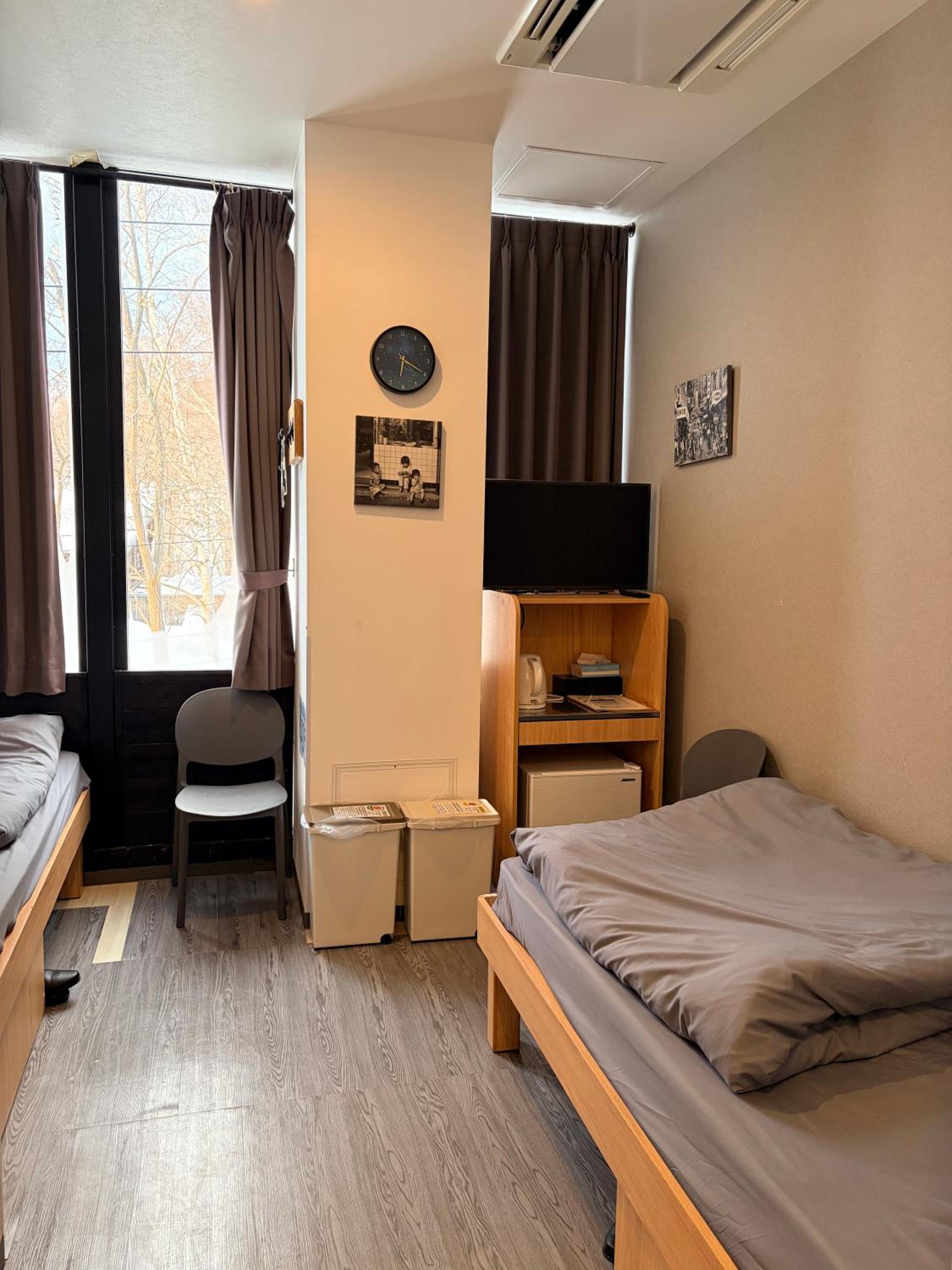 Standard Twin Room photo 1
