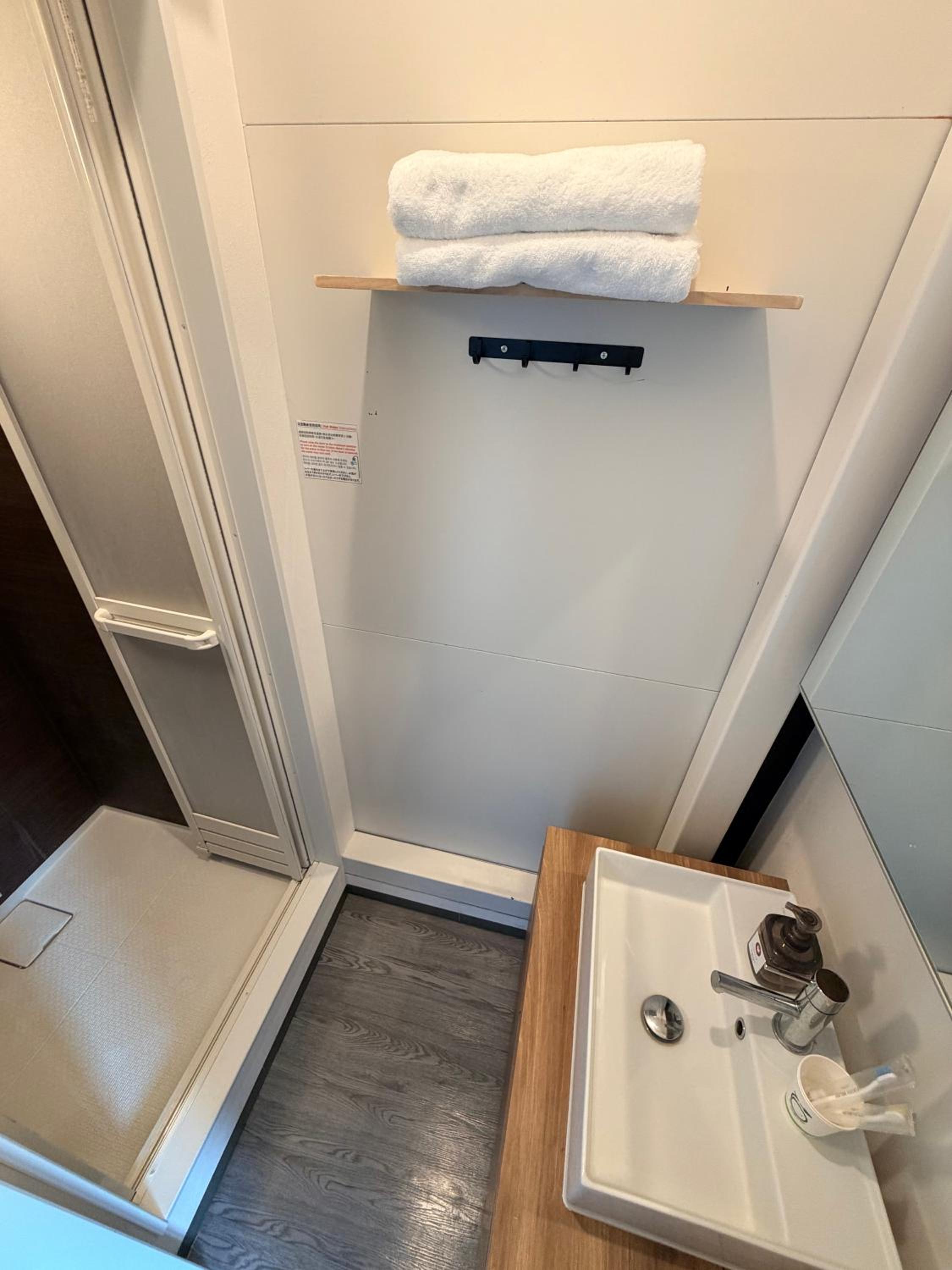 Standard Double Room photo 1