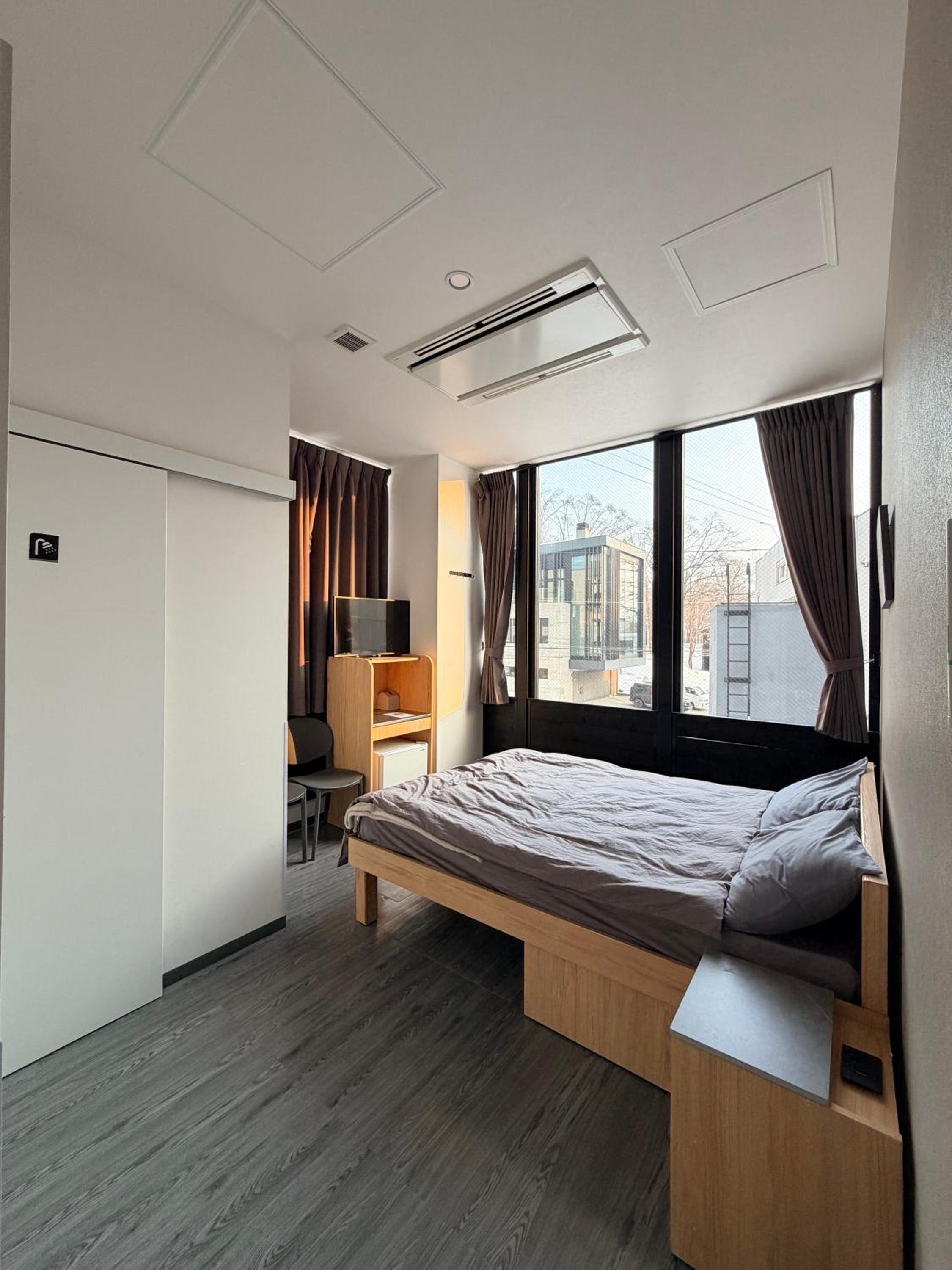 Standard Double Room photo 2
